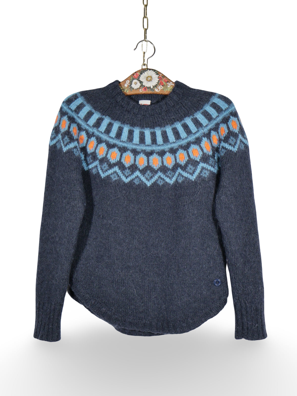 Pulover Karitraa - marimea M - Femei