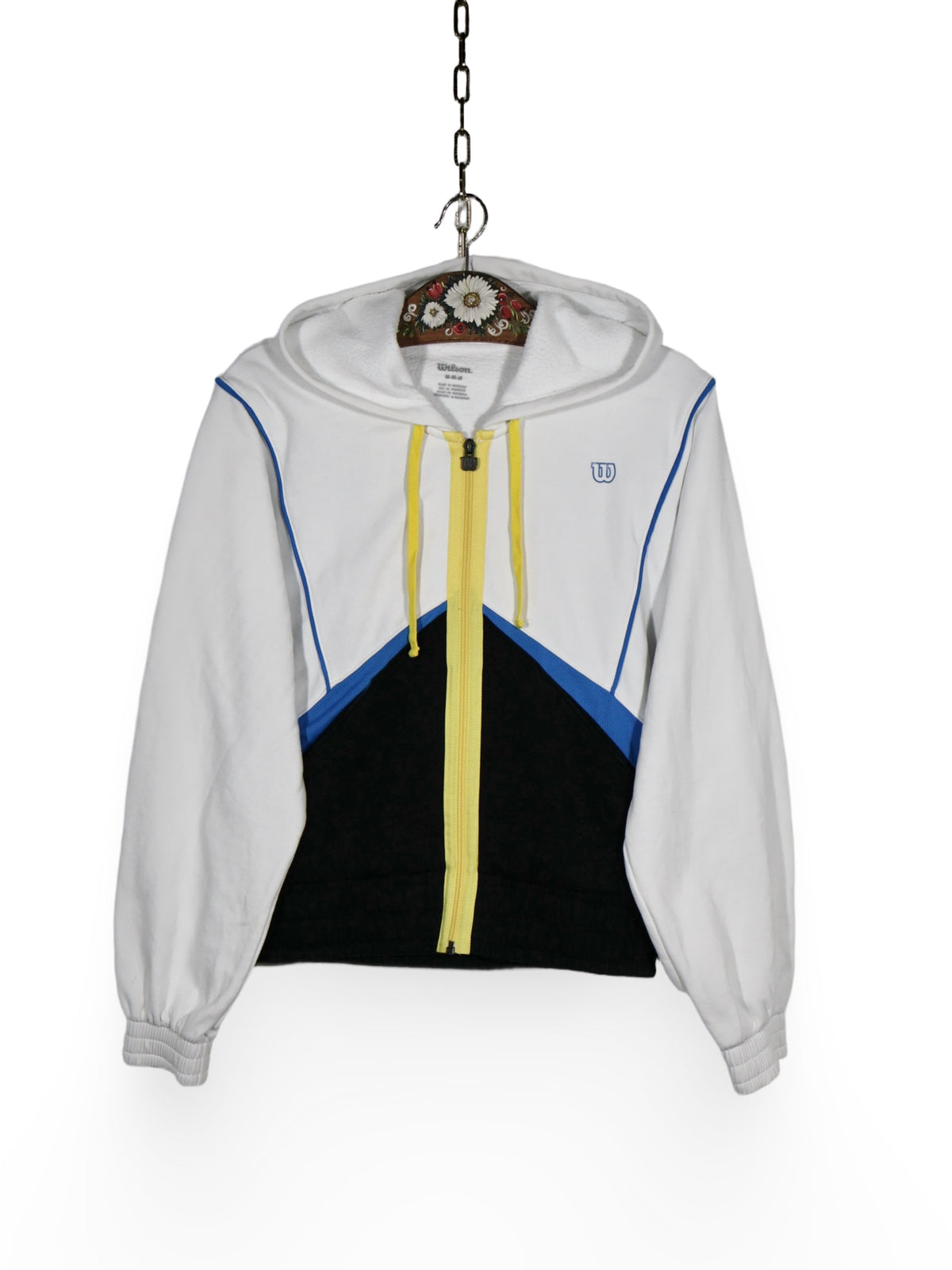 Bluza Wilson - marimea M - Femei