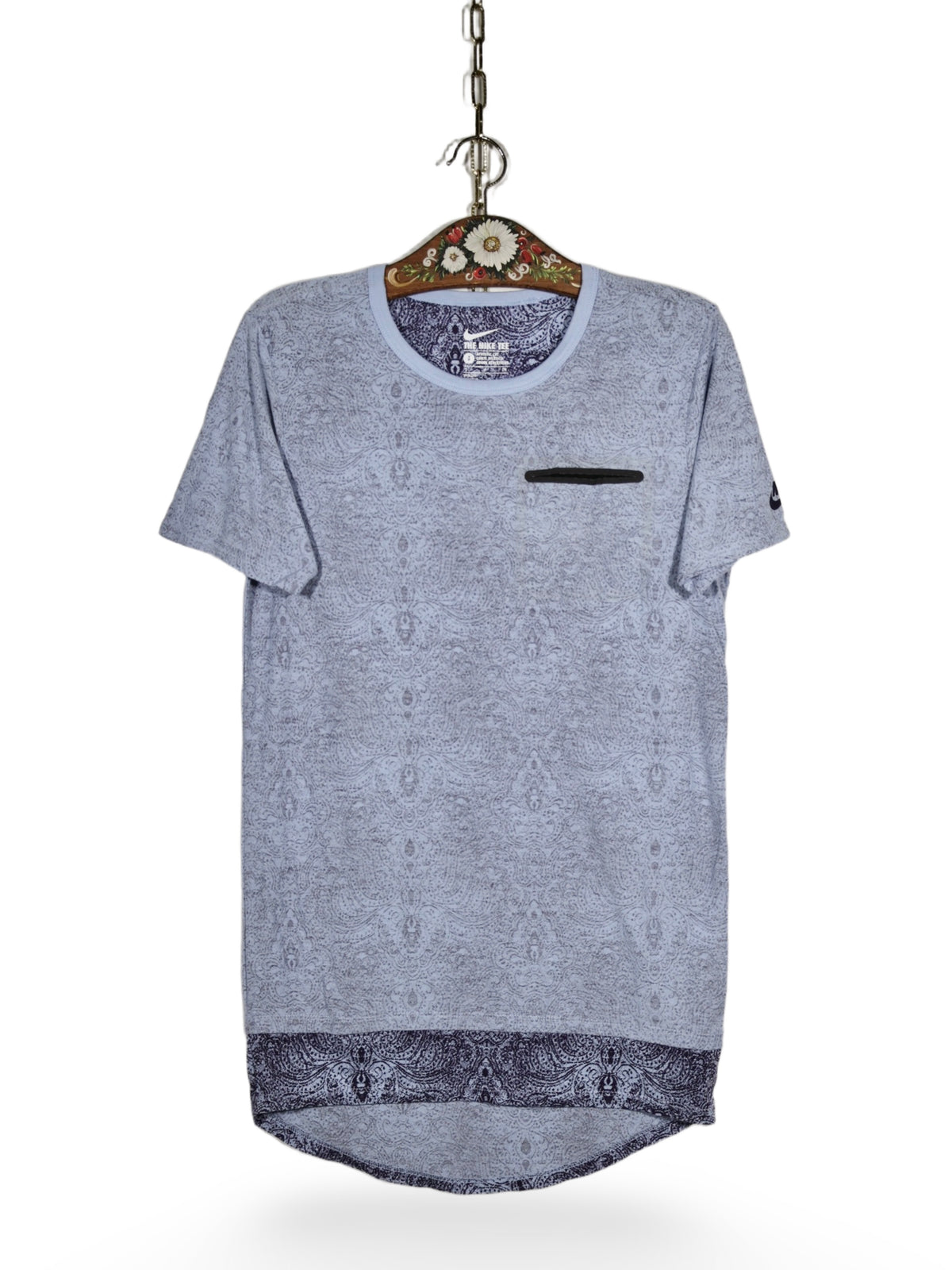 Tricou Nike - marimea S - Barbati