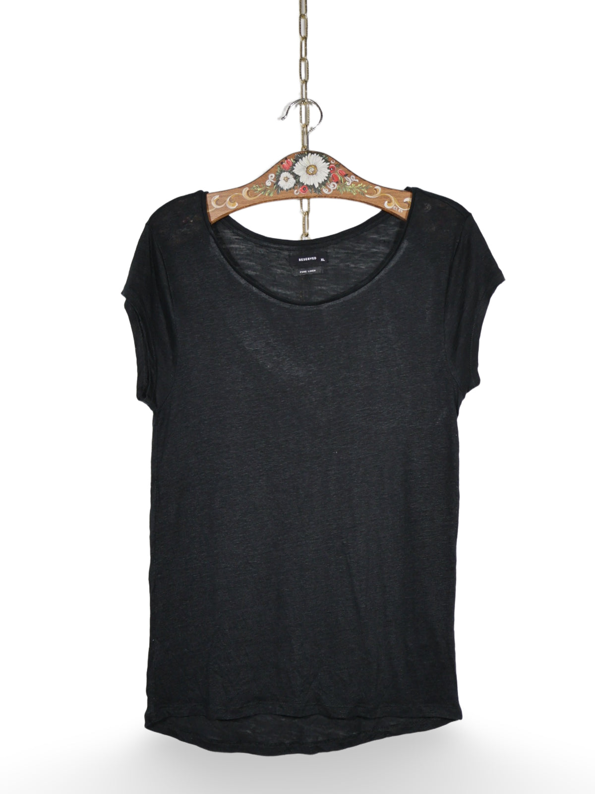 Tricou Reserved - marimea L/XL - Femei