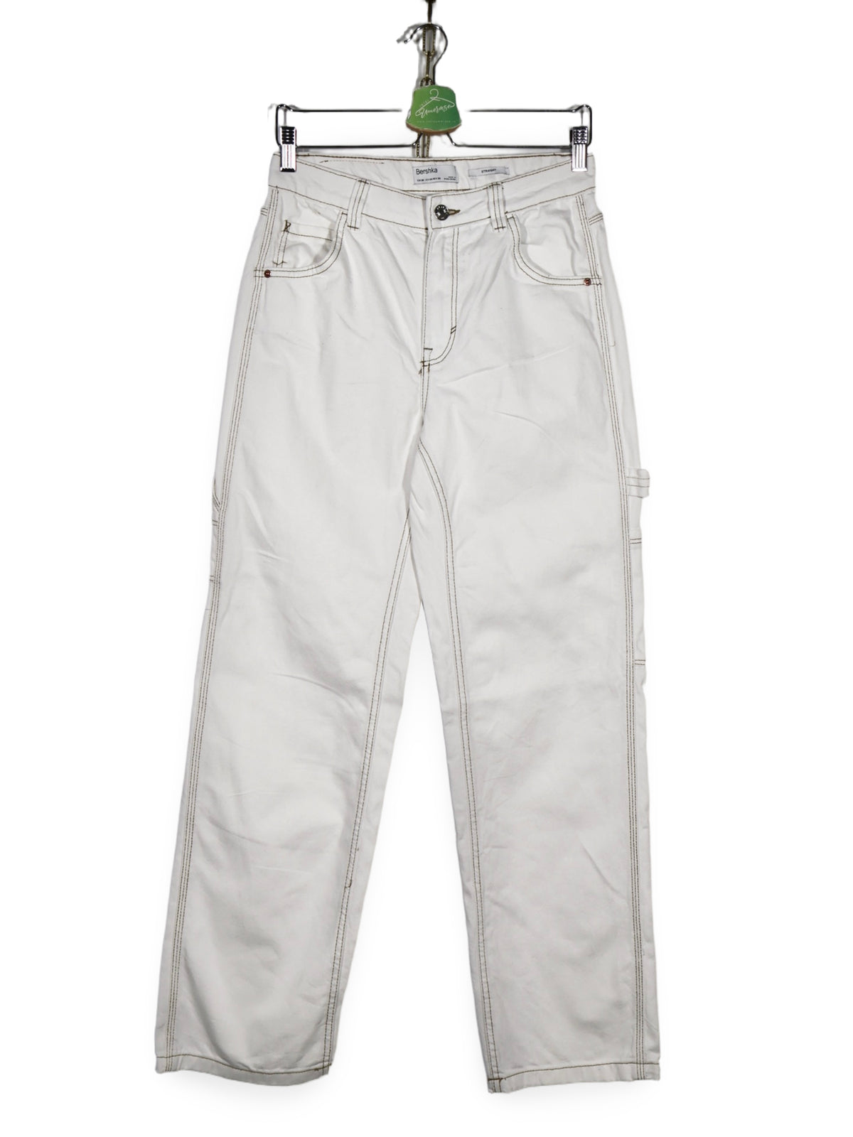 Blugi Bershka - marimea S W26 - Femei