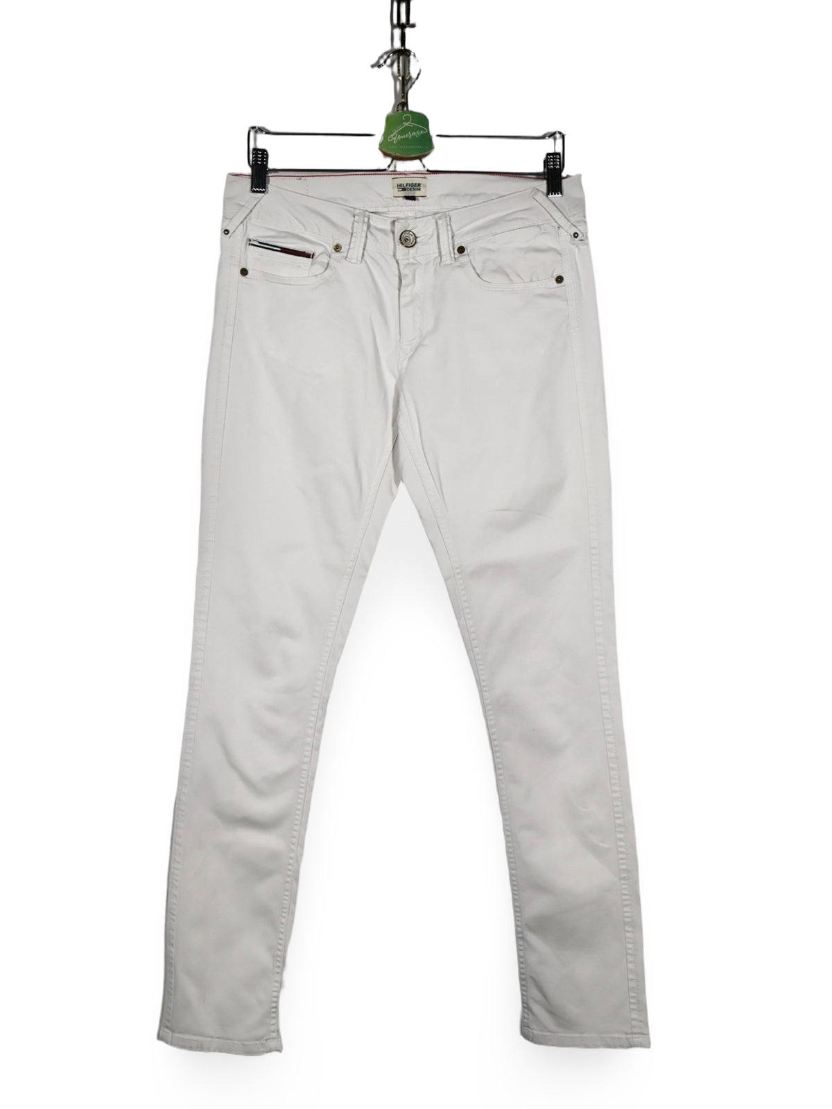 Blugi Tommy Hilfiger - marimea W29/L32 - Femei