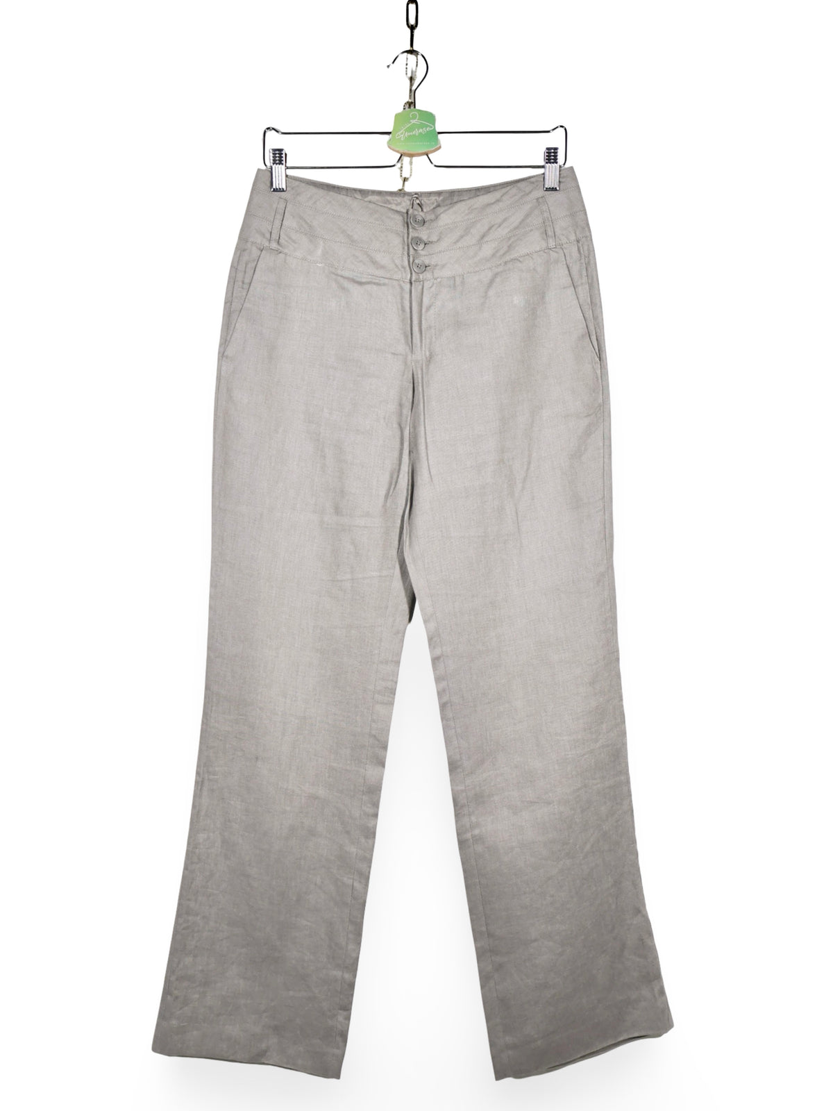 Pantaloni (100%in) WE - marimea M/L - Femei