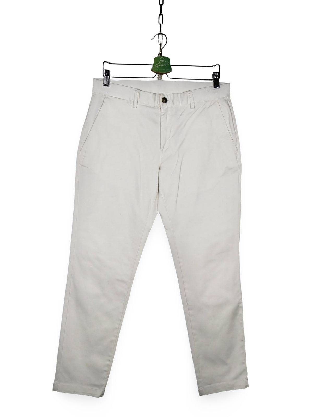 Pantaloni Mango - marimea S/M - Barbati