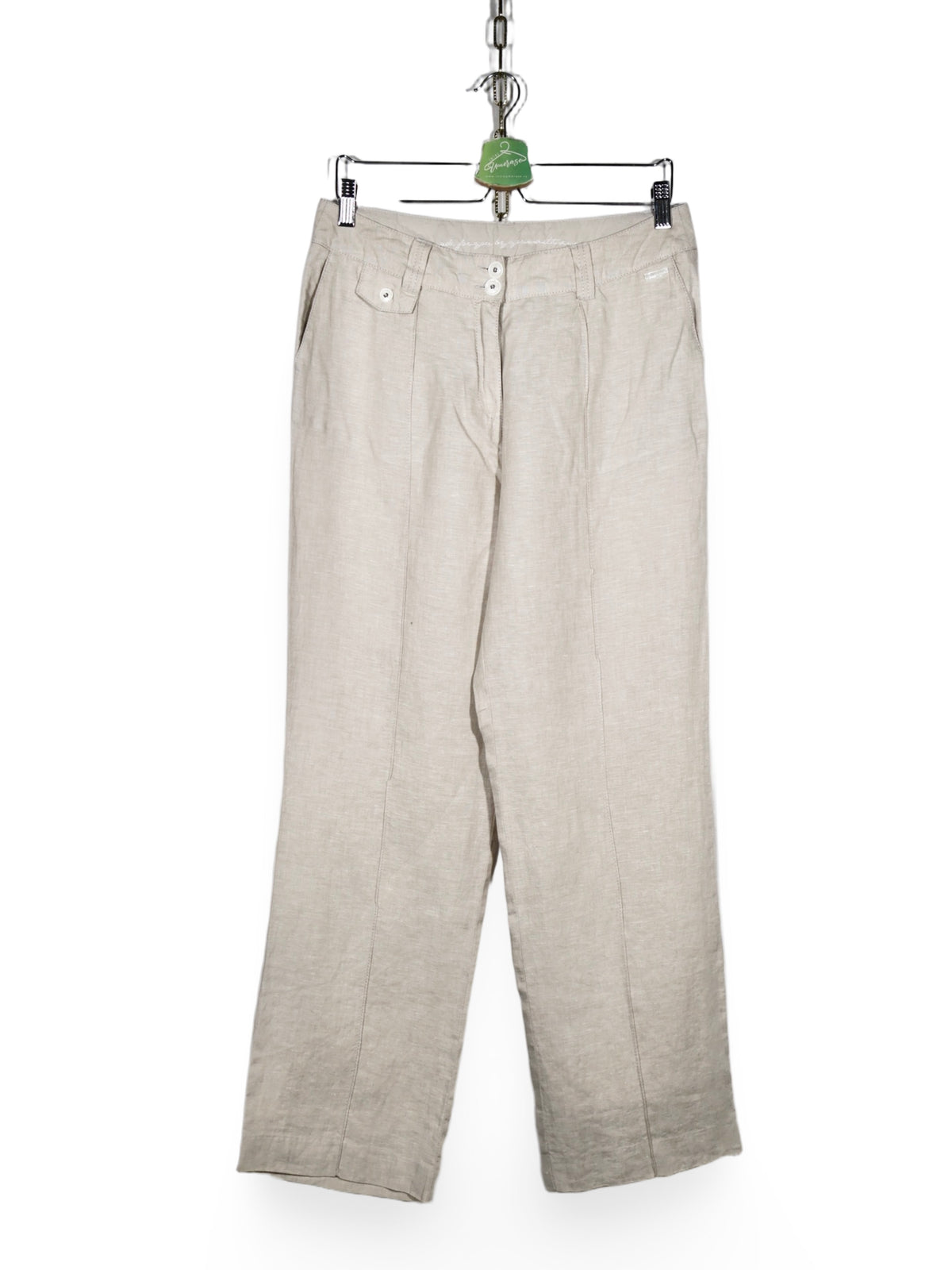 Pantaloni (100%in) C&A - marimea L/XL - Femei