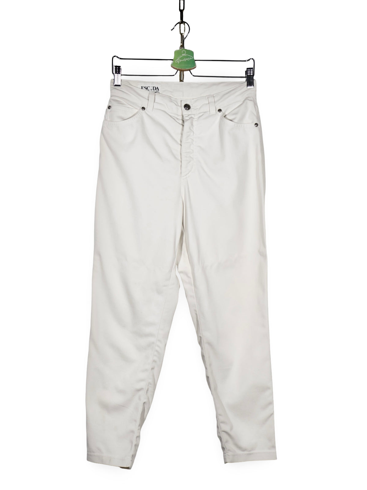 Blugi Escada - marimea M W28 - Femei