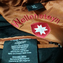 Geaca Wellensteyn - marimea XL - Barbati