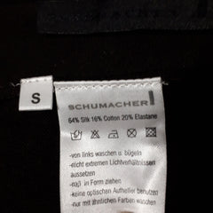 Bluza (64%matase) Schumacher - marimea S - Femei