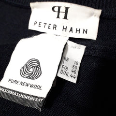 Bluza (100%lana) Peter Hahn - marimea L/XL - Femei
