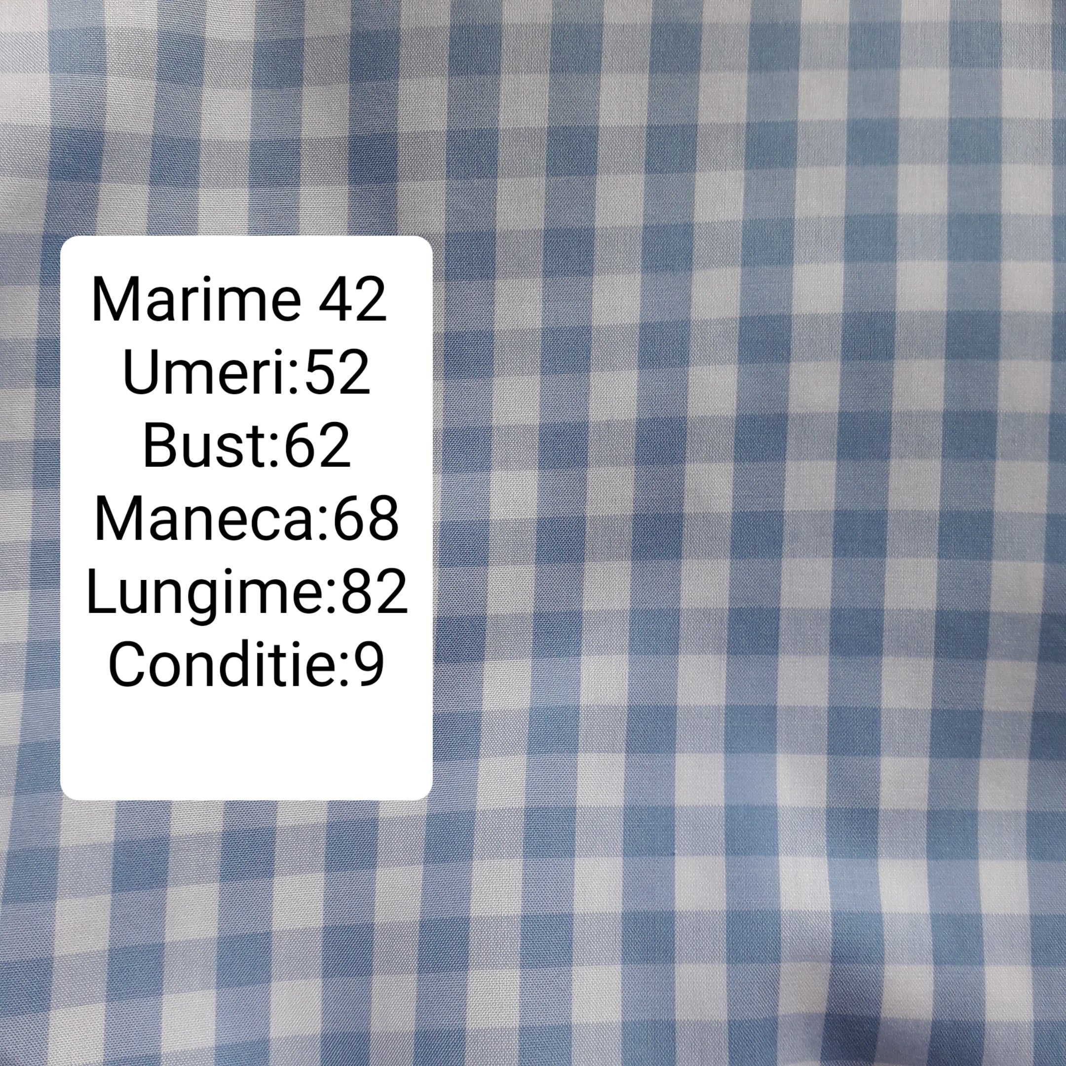 Camasa Charles Tyrwhitt - marimea XL - Barbati