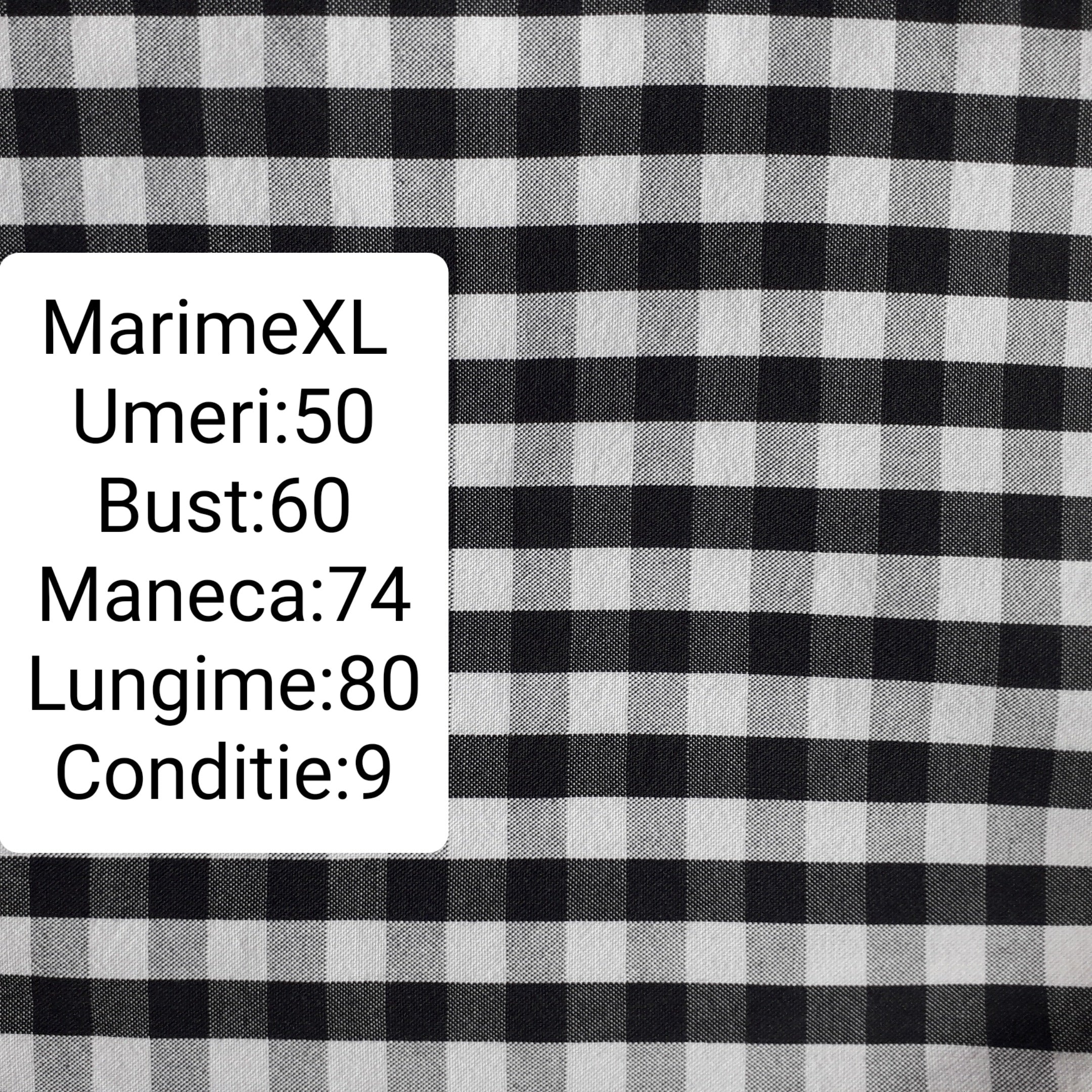 Camasa Camp David - marimea XL - Barbati