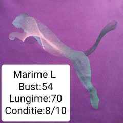 Tricou Puma - marimea L - Femei