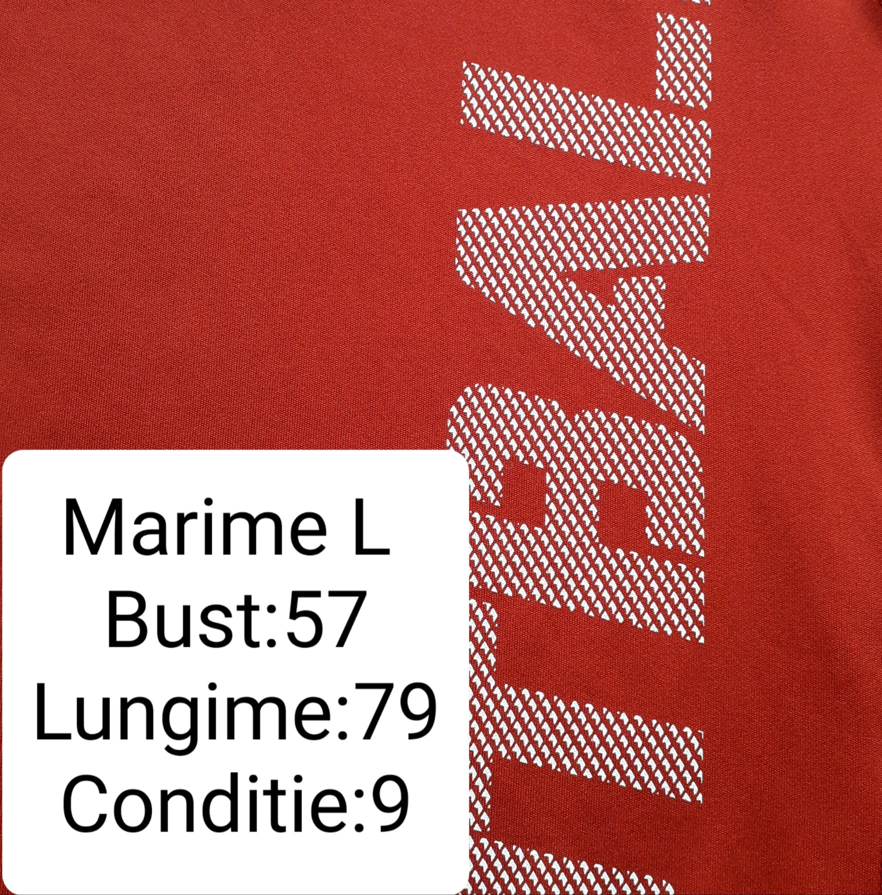 Tricou Nike - marimea L - Barbati