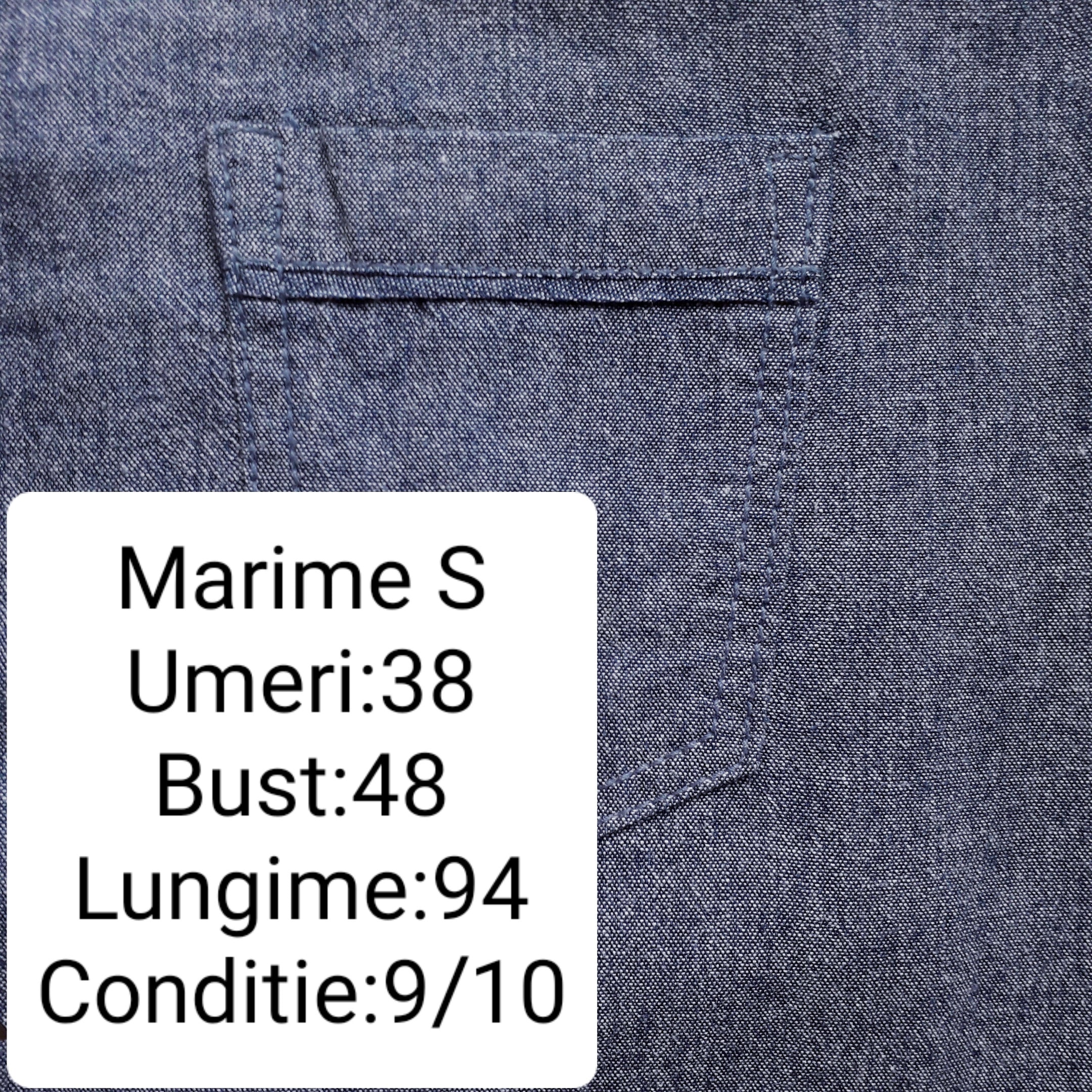 Rochie Maison Scotch - marimea S - Femei