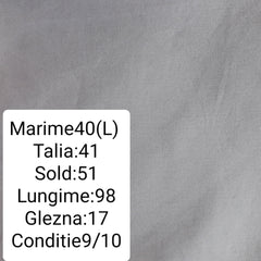 Pantaloni Massimo Dutti - marimea L - Femei