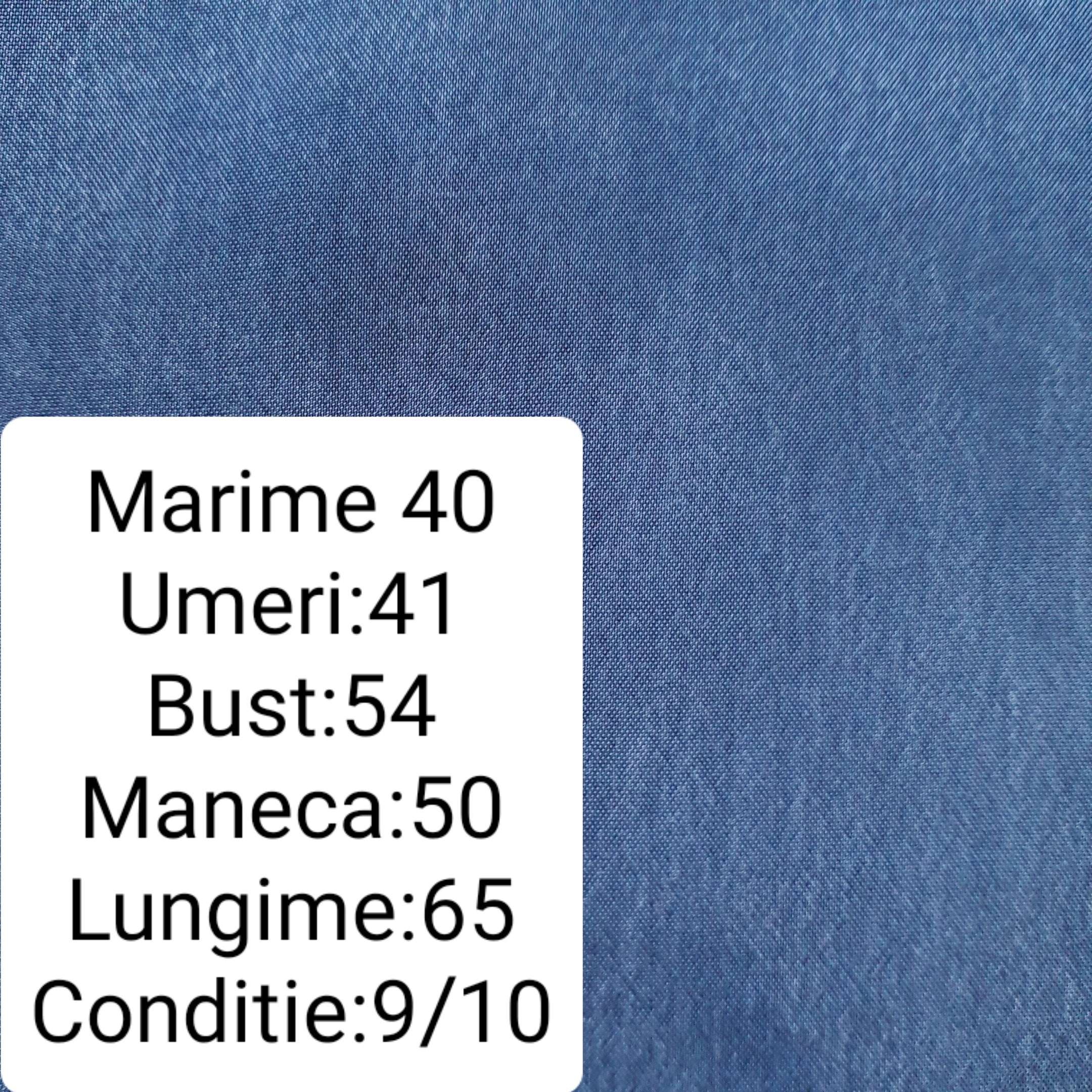 Bluza (100%cupro) Brax - marimea L - Femei