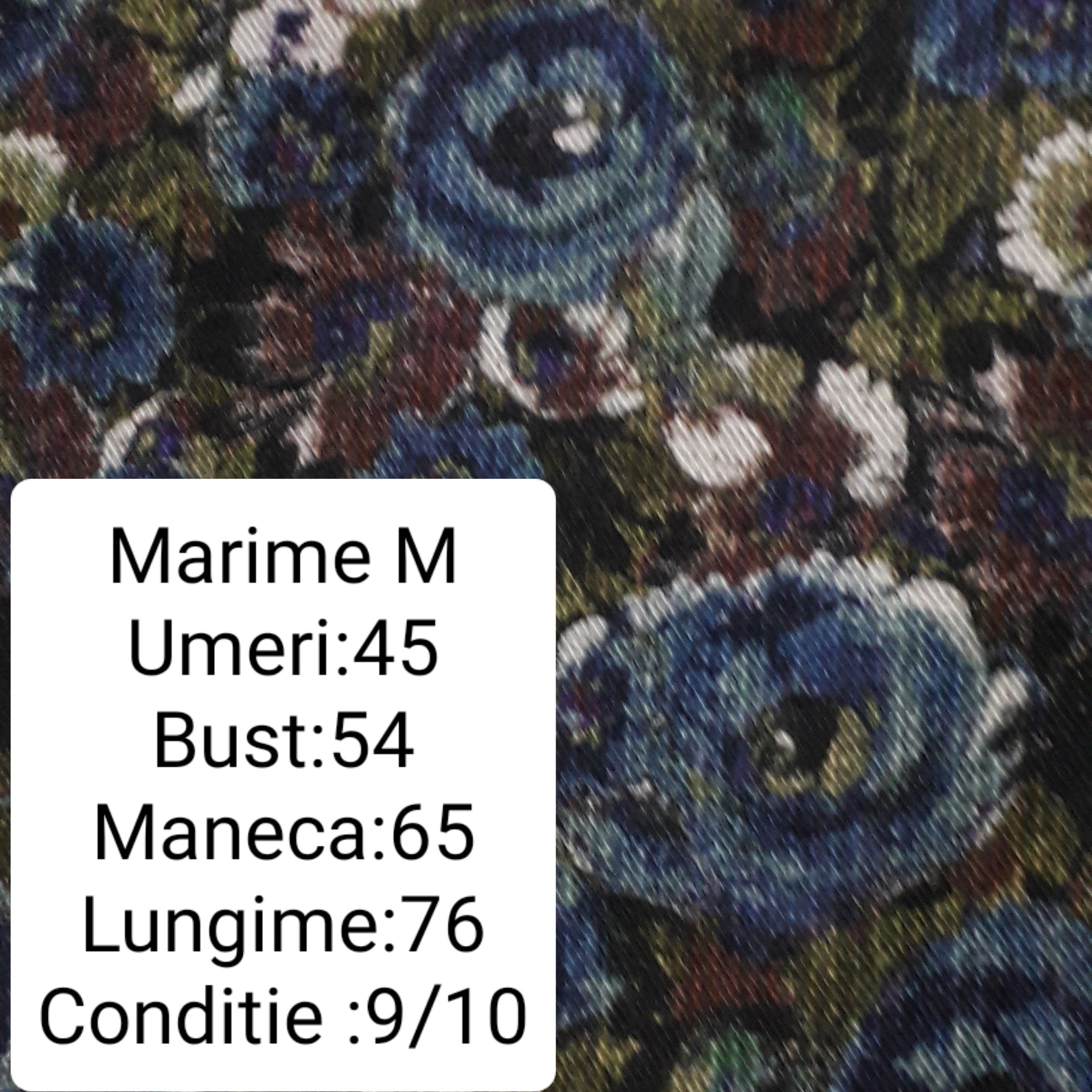 Camasa Jacques Britt - marimea M - Barbati