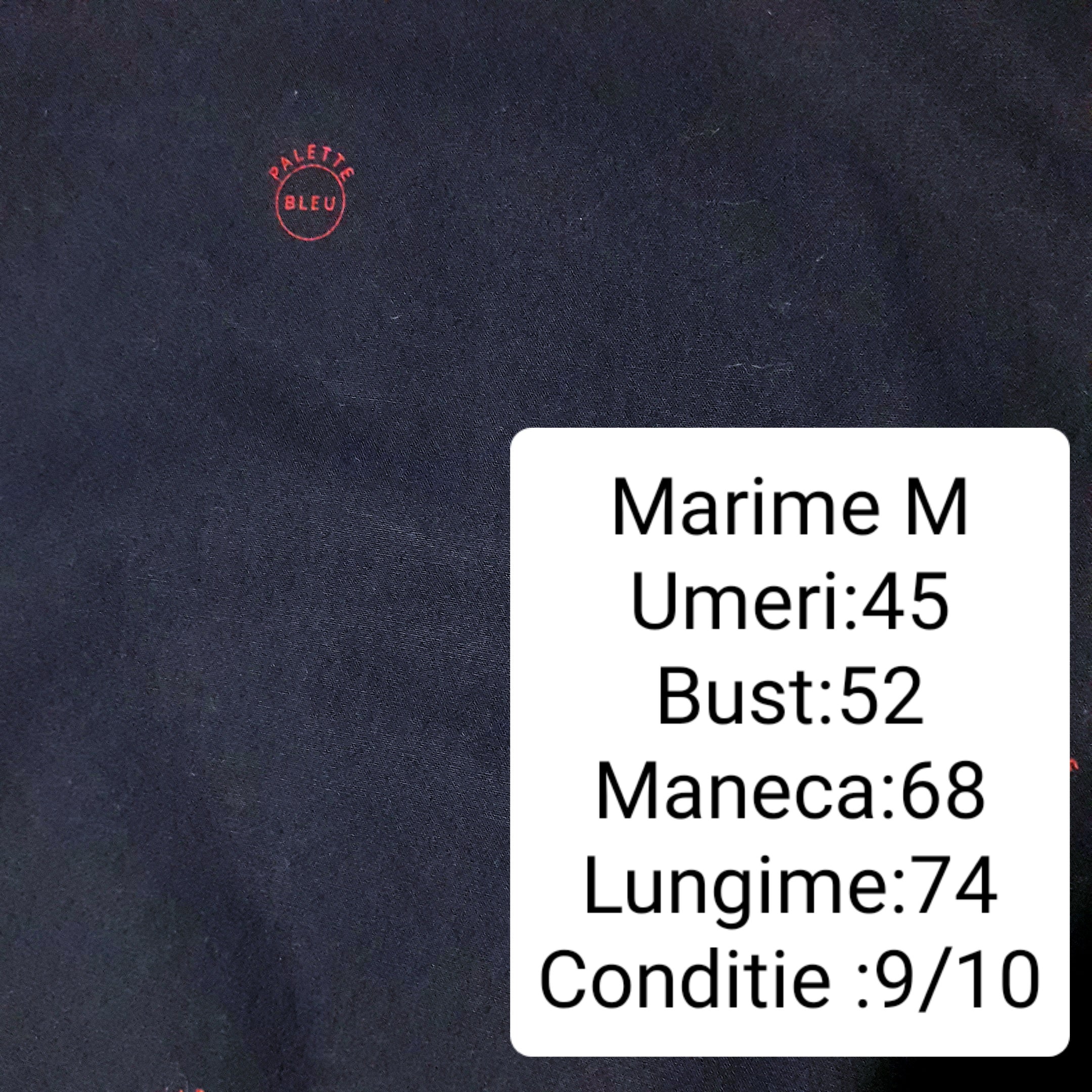 Camasa Scotch&Soda - marimea M - Barbati