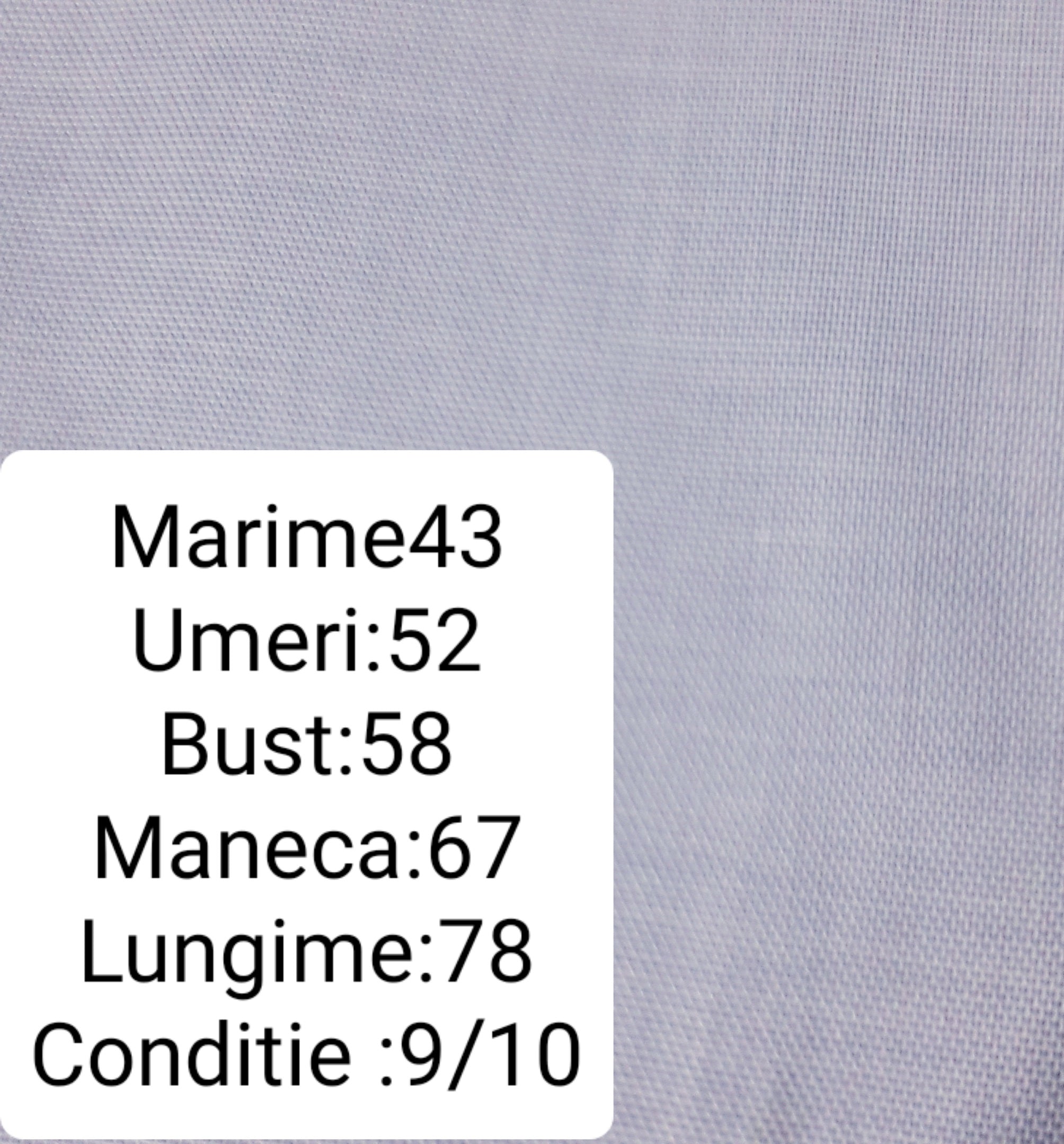 Camasa Baldessarini - marimea L/XL - Barbati