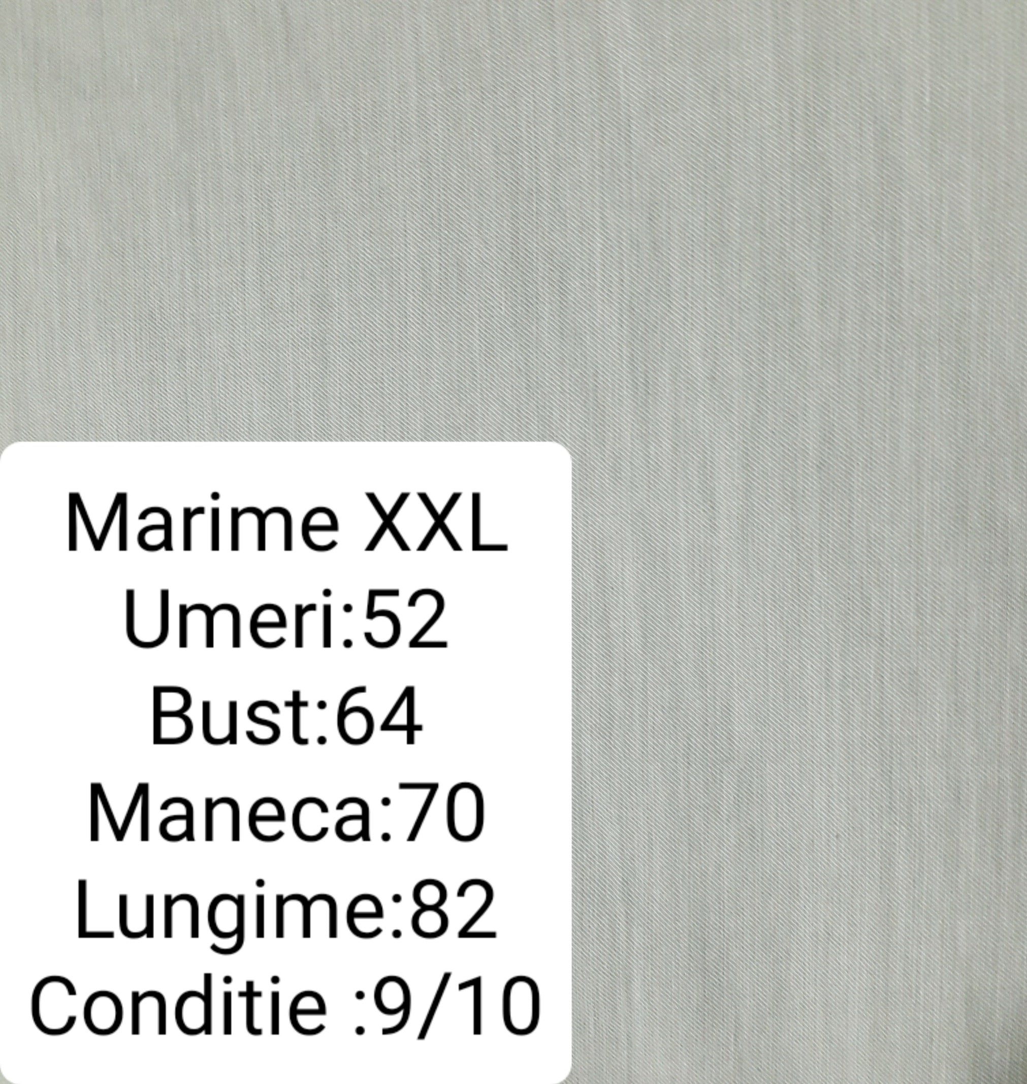 Camasa S'Olliver - marimea XXL - Barbati