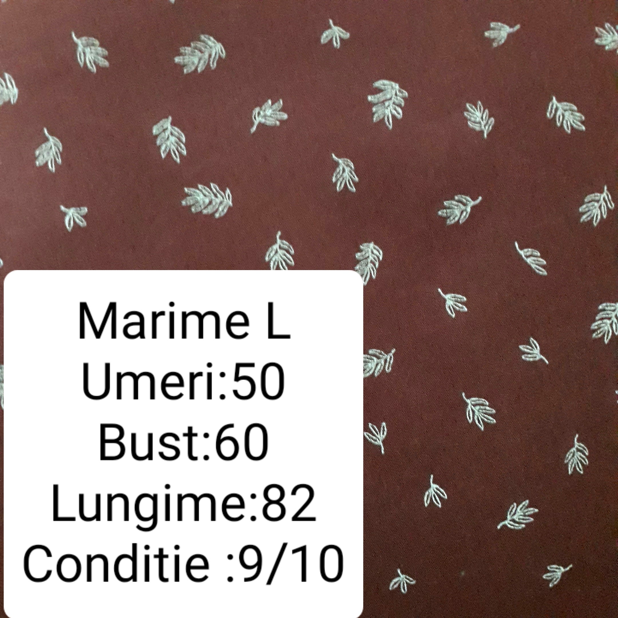 Camasa Mustang - marimea L - Barbati