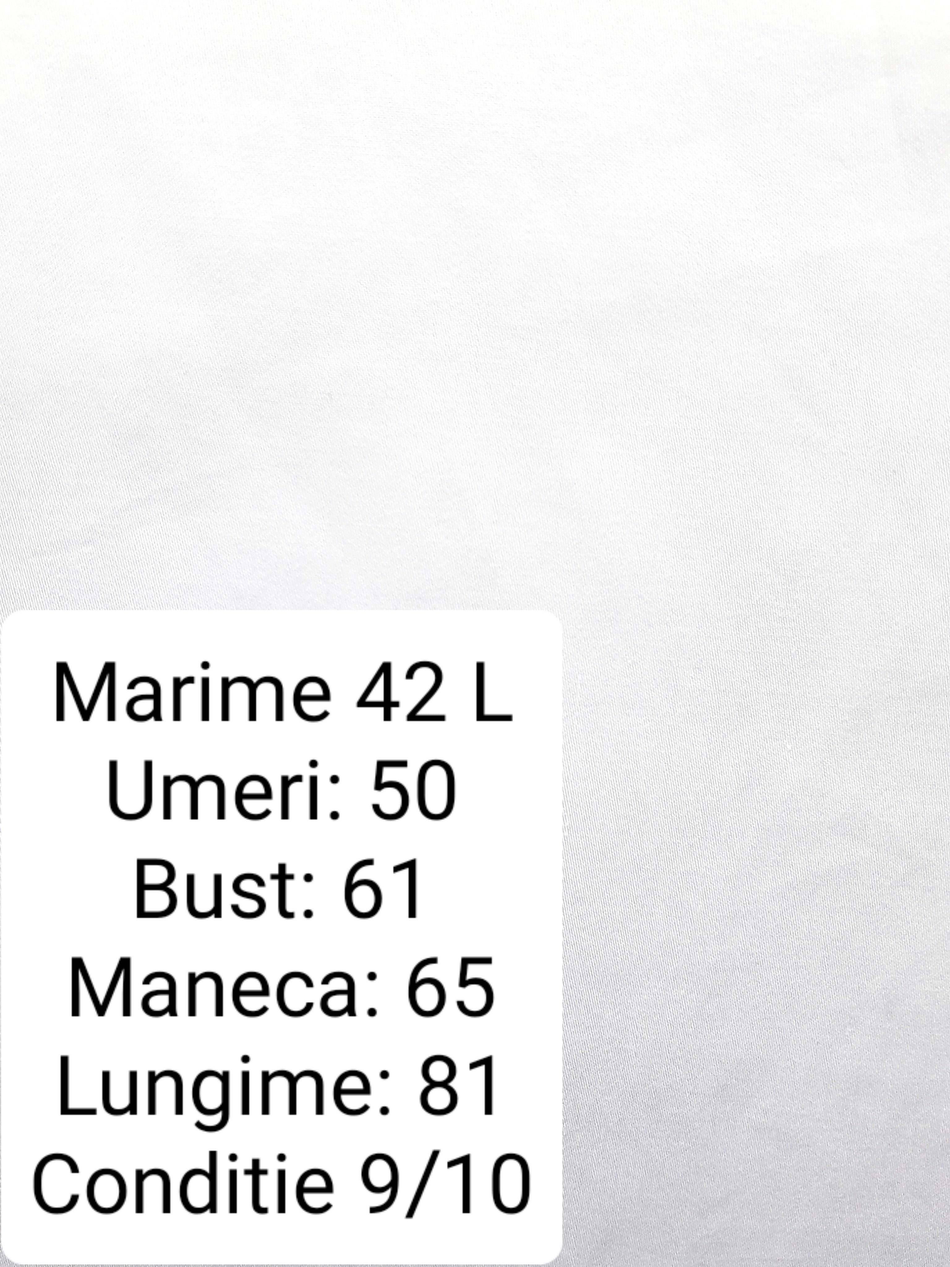 Camasa Jacques Britt- marimea XL - Barbati
