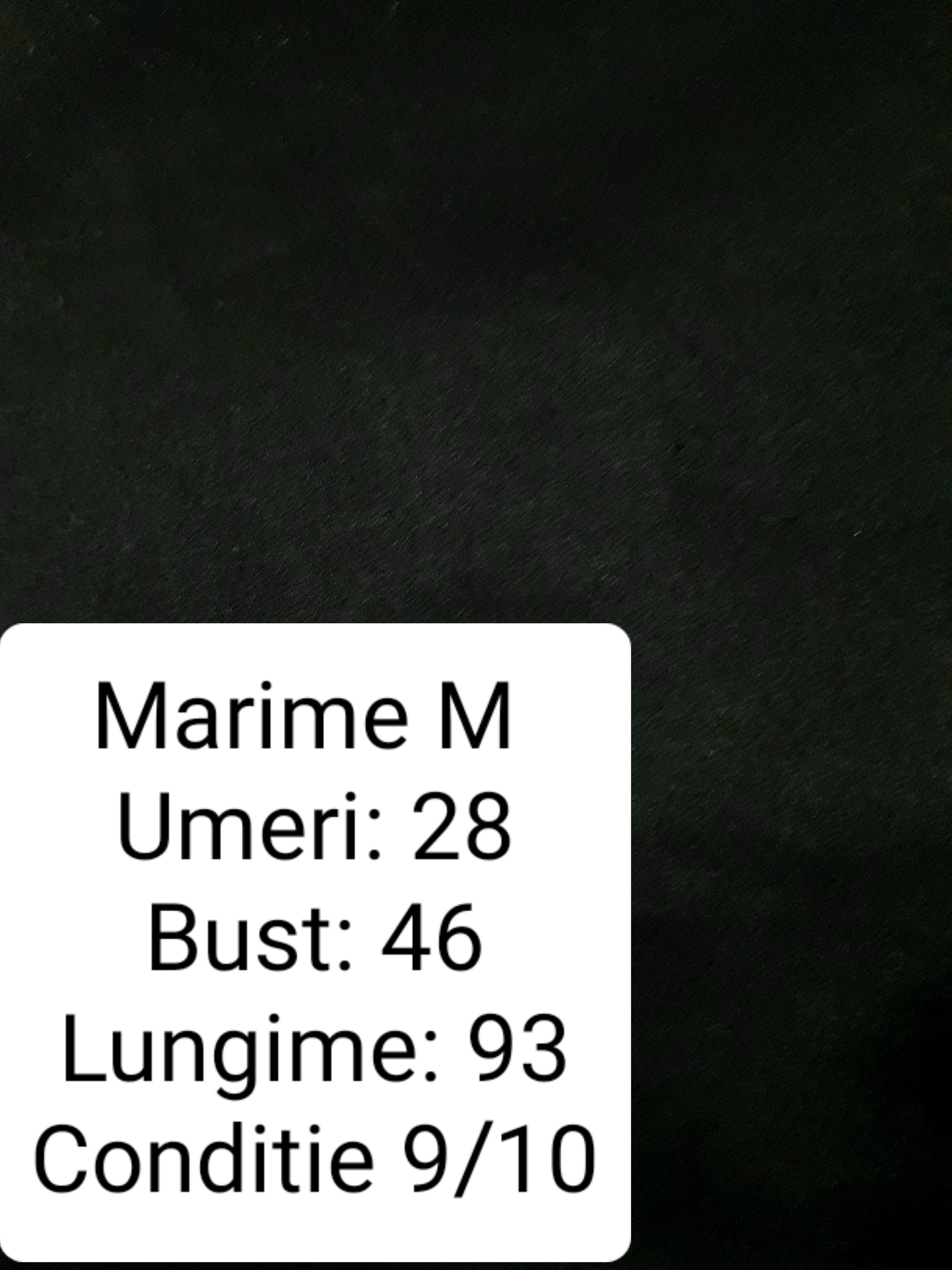 Rochie Marc O'Polo - marimea S - Femei