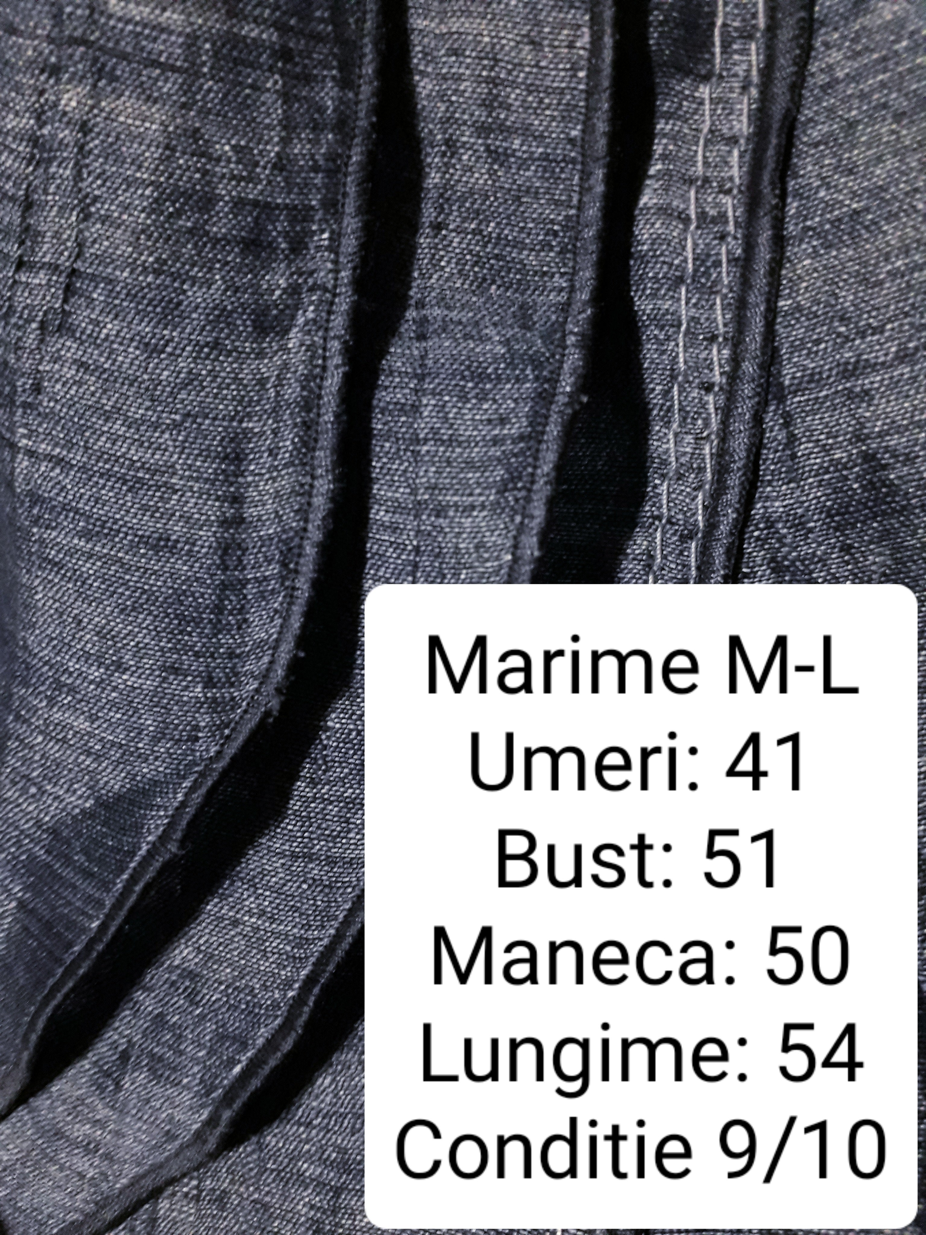 Sacou Gerry Weber - marimea M/L - Femei