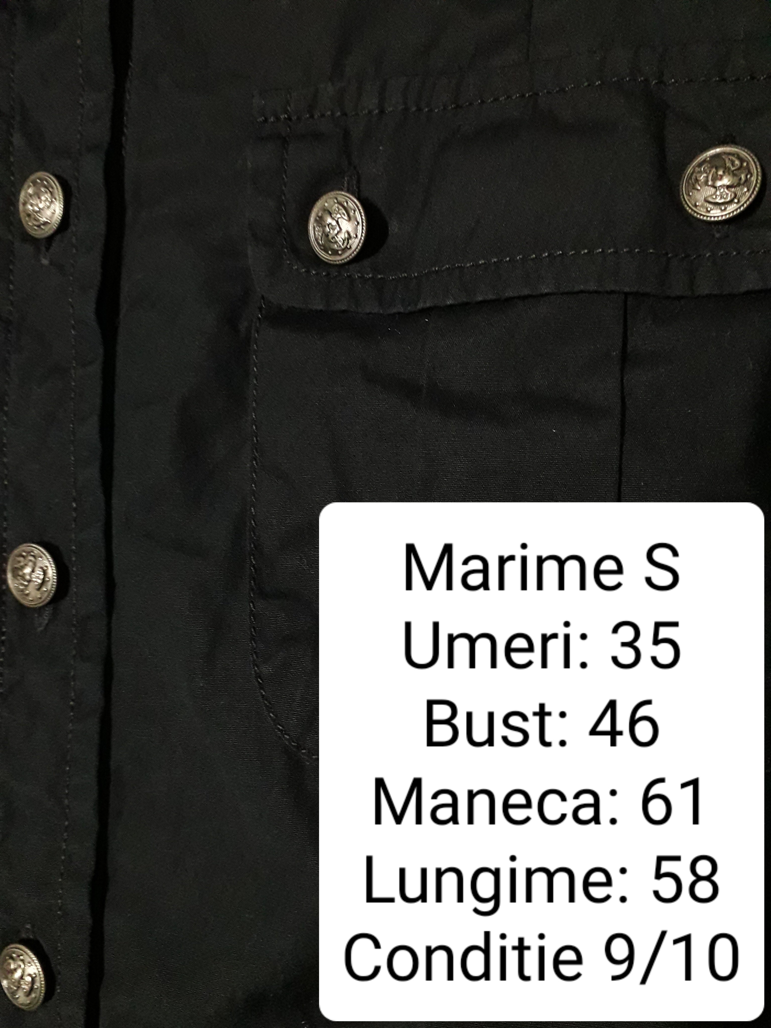 Camasa Ralph Lauren - marimea S - Femei