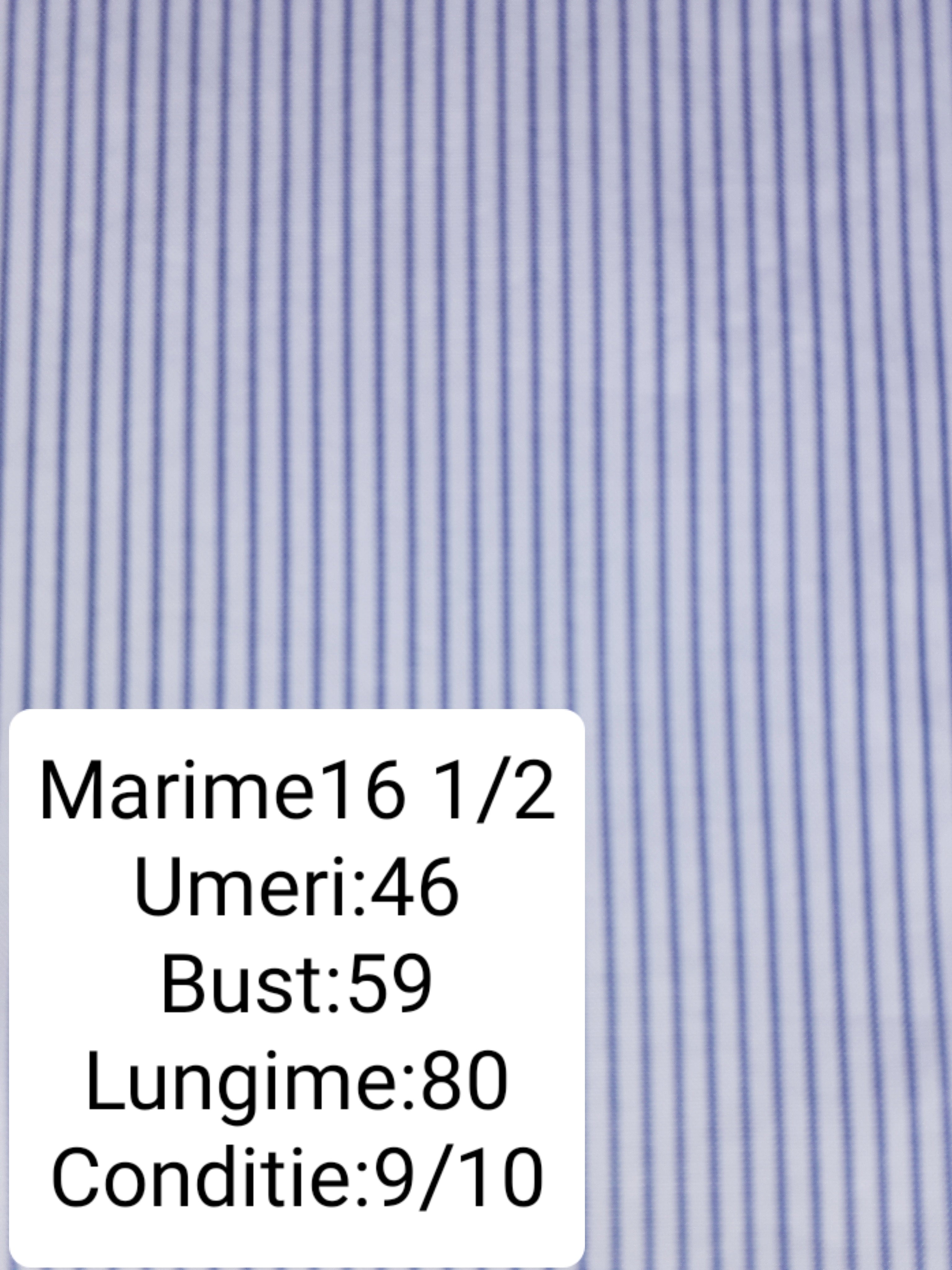 Camasa Brooks&Brothers - marimea L/XL - Barbati