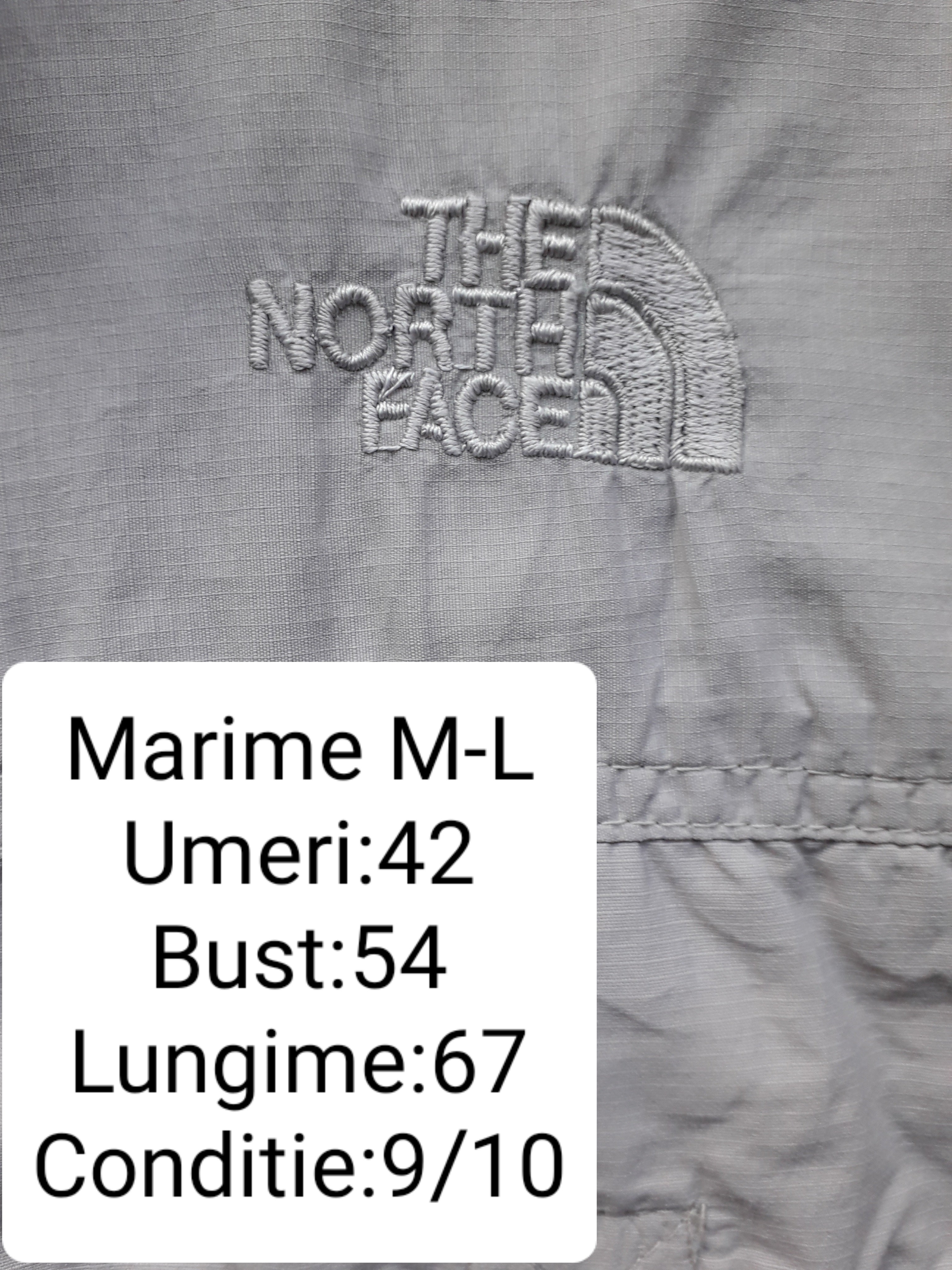 Camasa TheNorthFace - marimea L - Femei