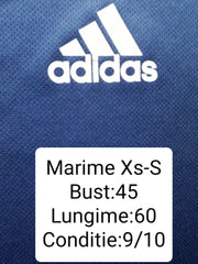Tricou Adidas - marimea XS - Barbati
