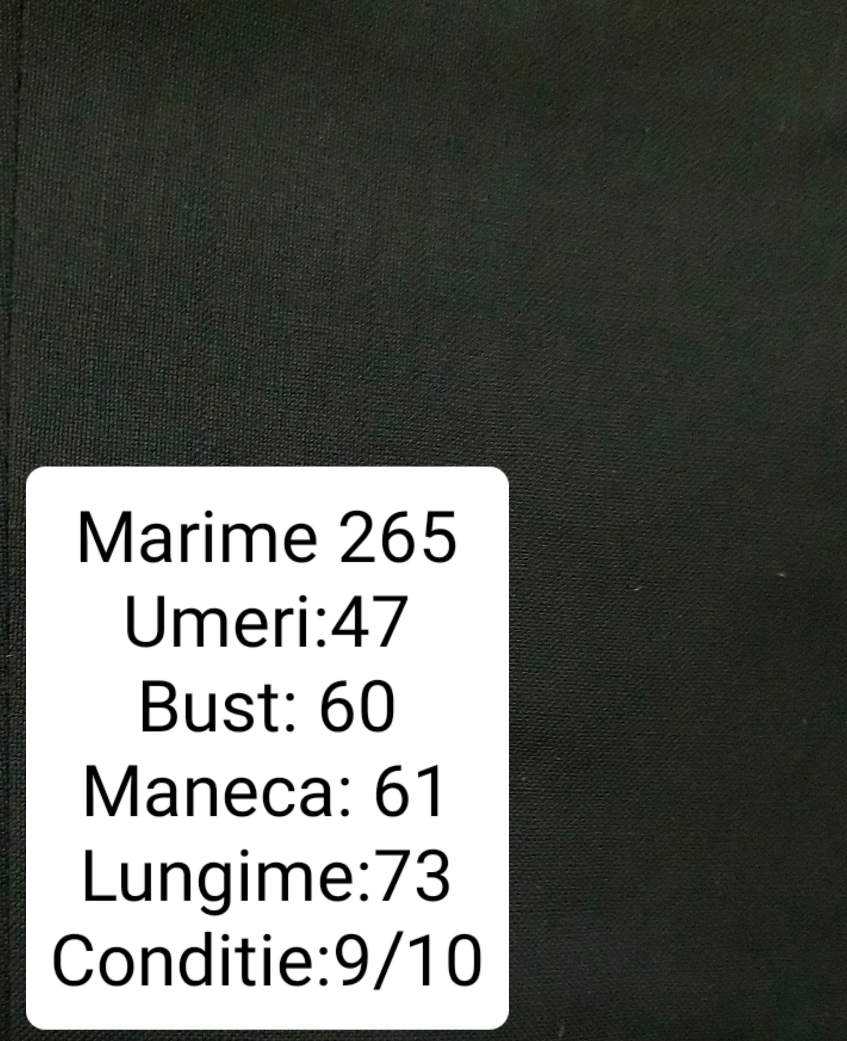 Costum (100% lana) Eduard Dressler - marimea XL - Barbati