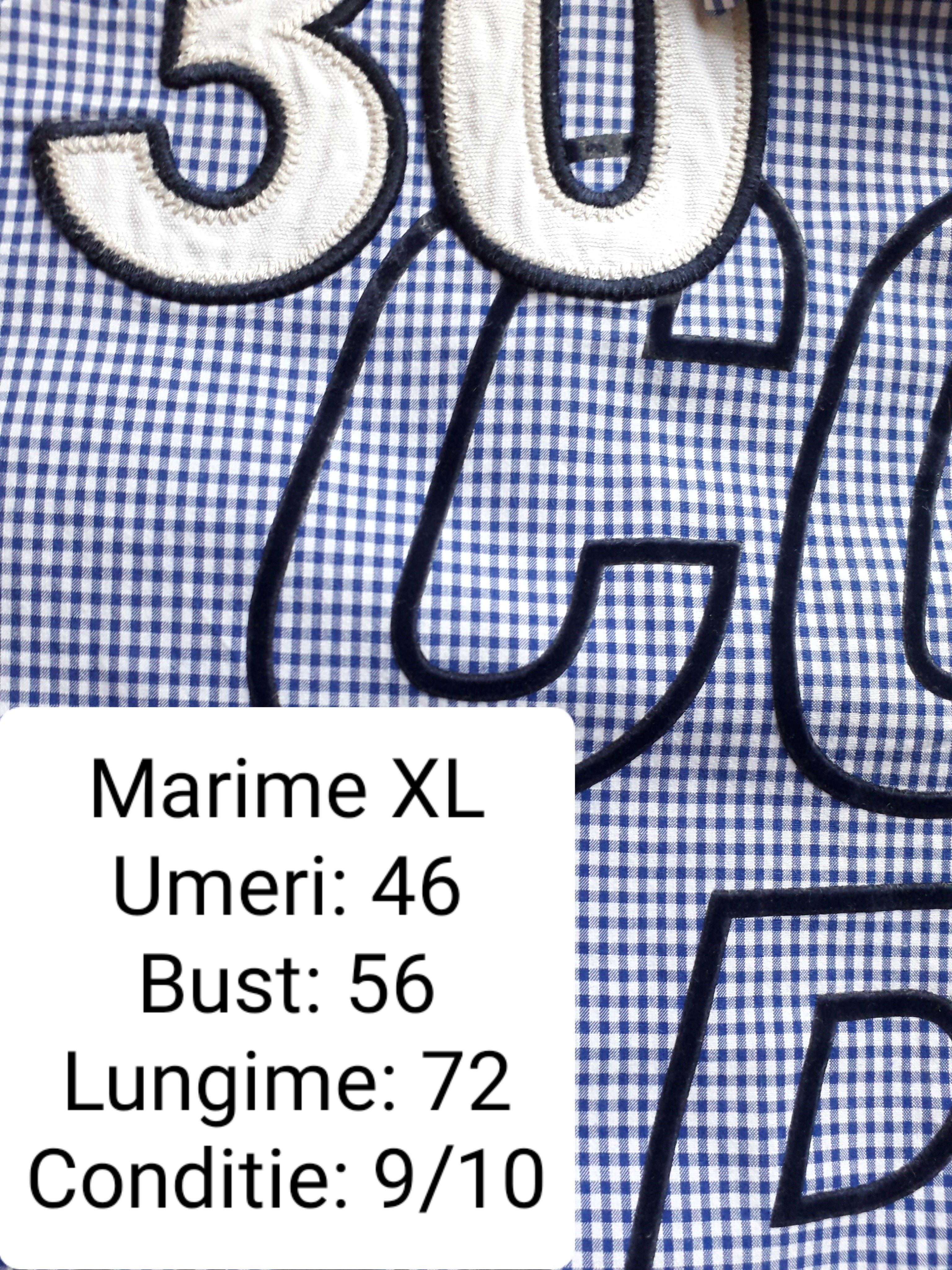 Camasa Gaastra - marimea XL - Femei