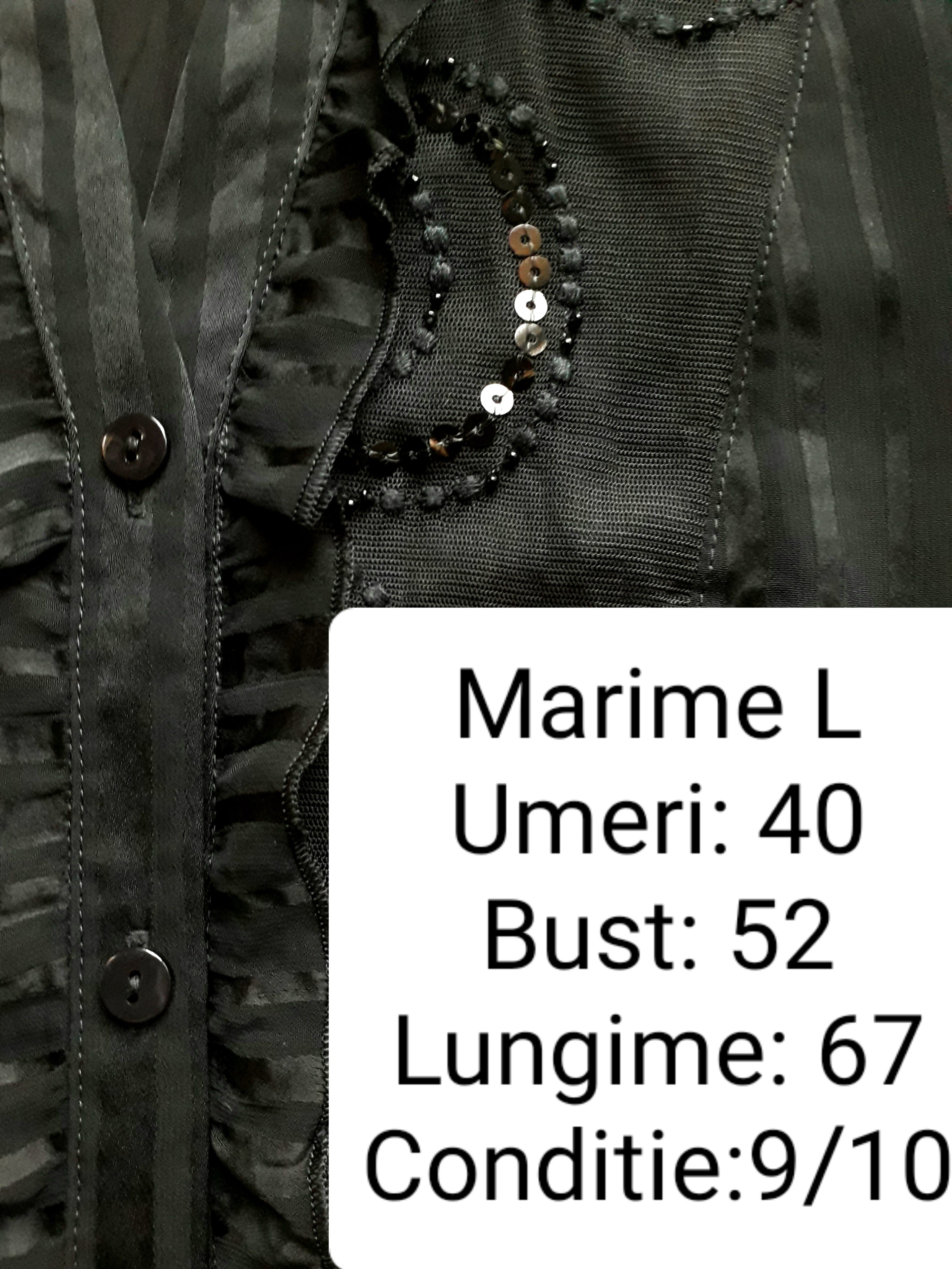 Camasa Gerry Weber - marimea L - Femei