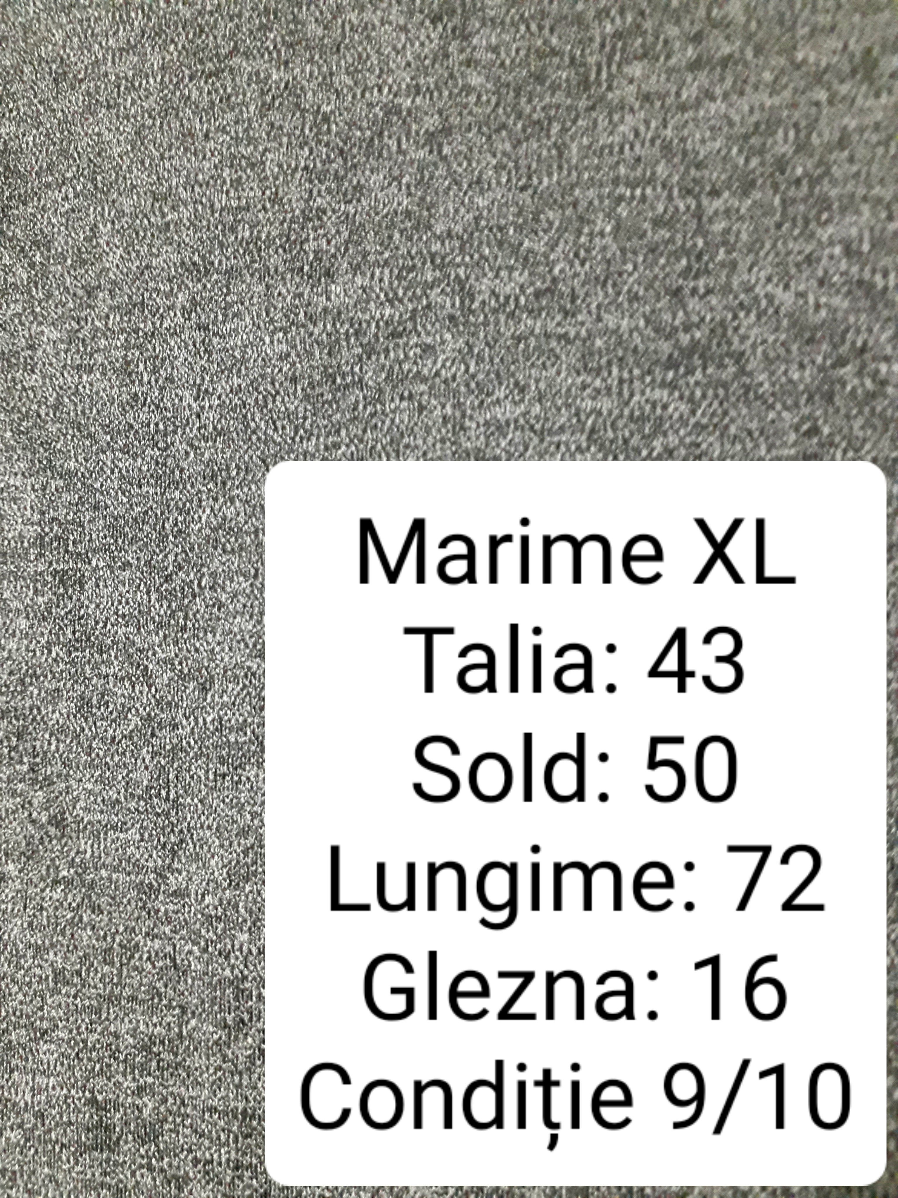 Colanti Adidas - marimea XL - Barbati