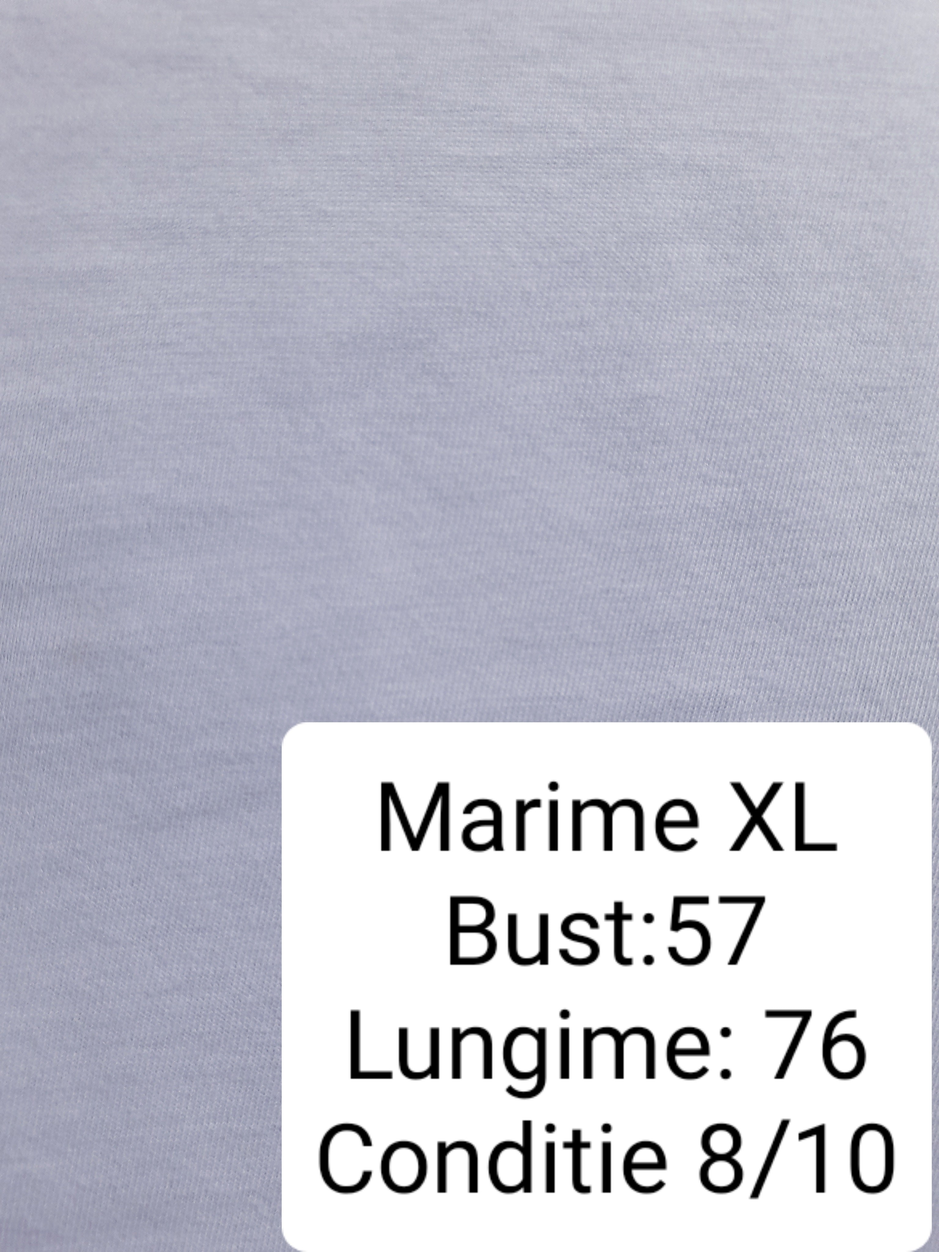Tricou G-star - marimea XL - Barbati
