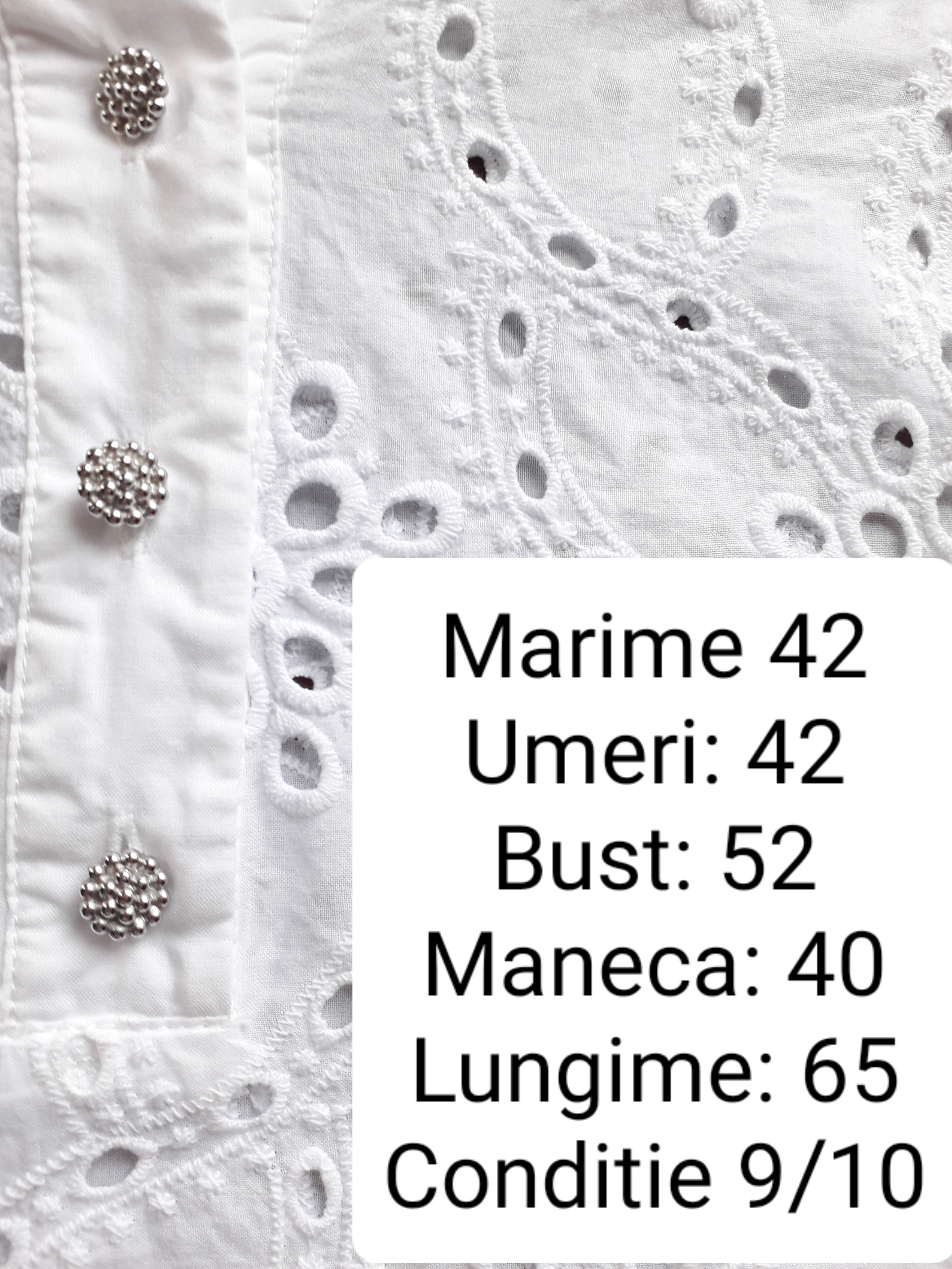 Camasa Basler - marimea L - Femei