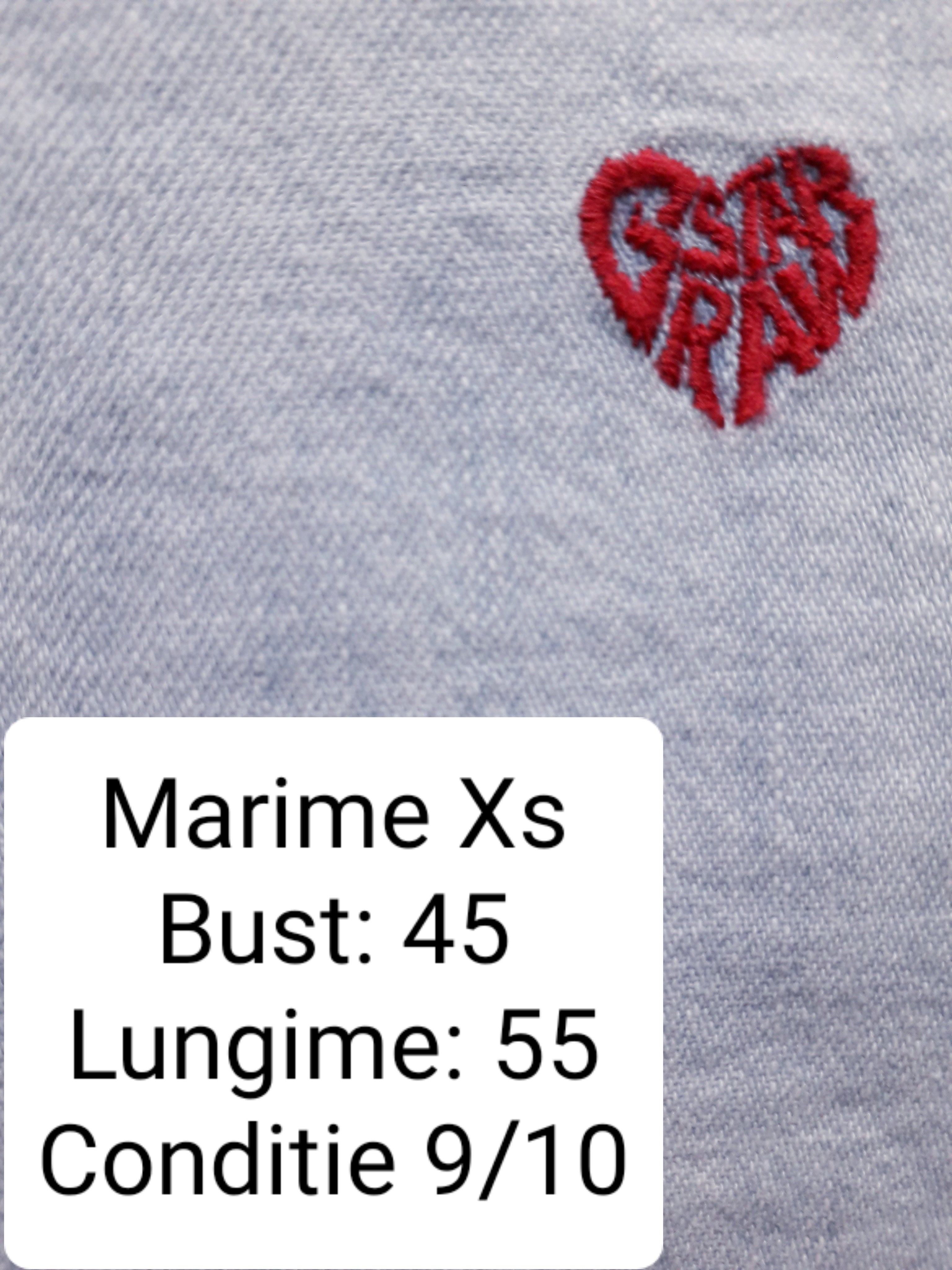 Maiou G-star - marimea XS - Femei