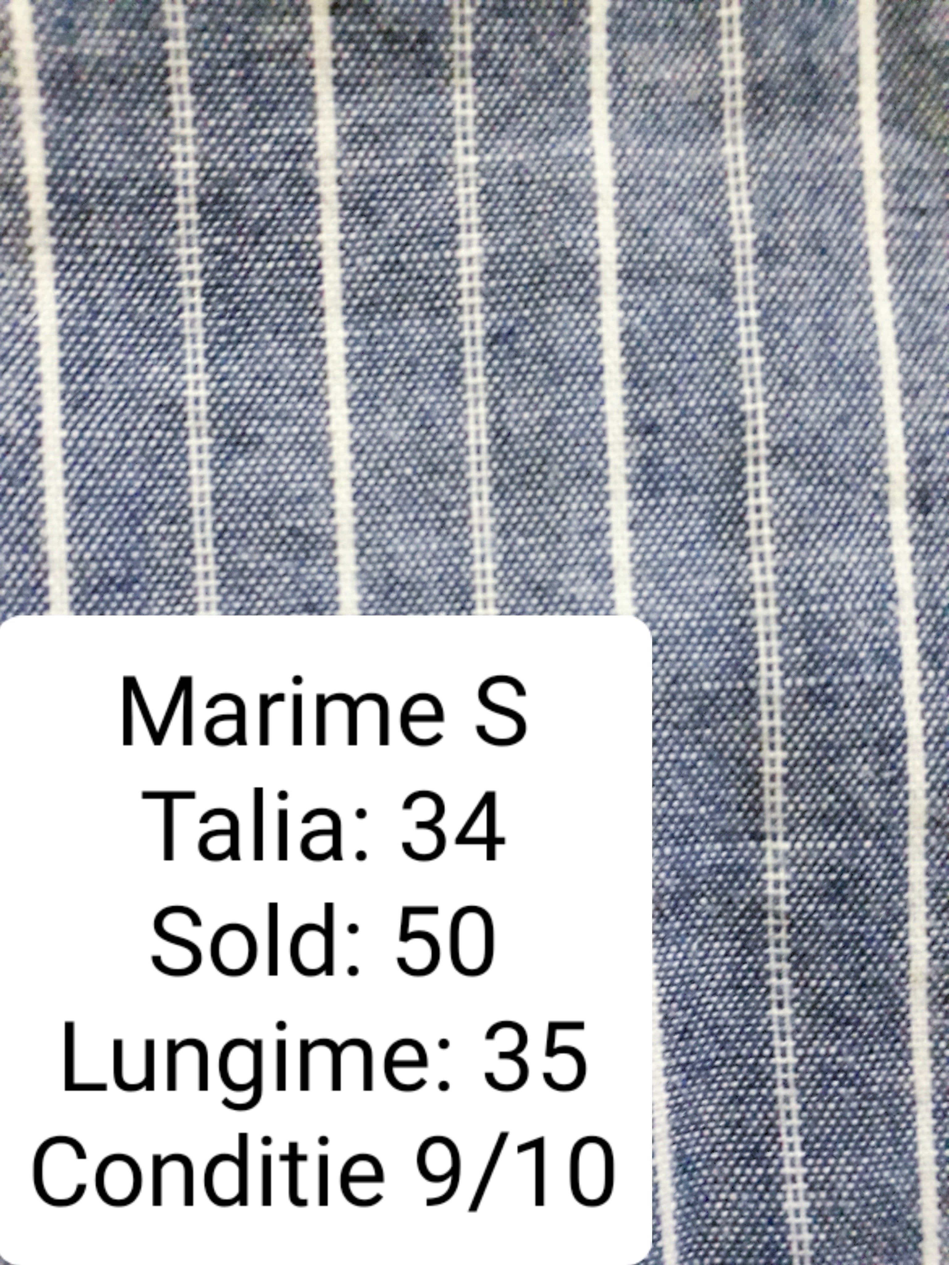 Pantaloni scurti Jacqueline de Yong - marimea XS/S