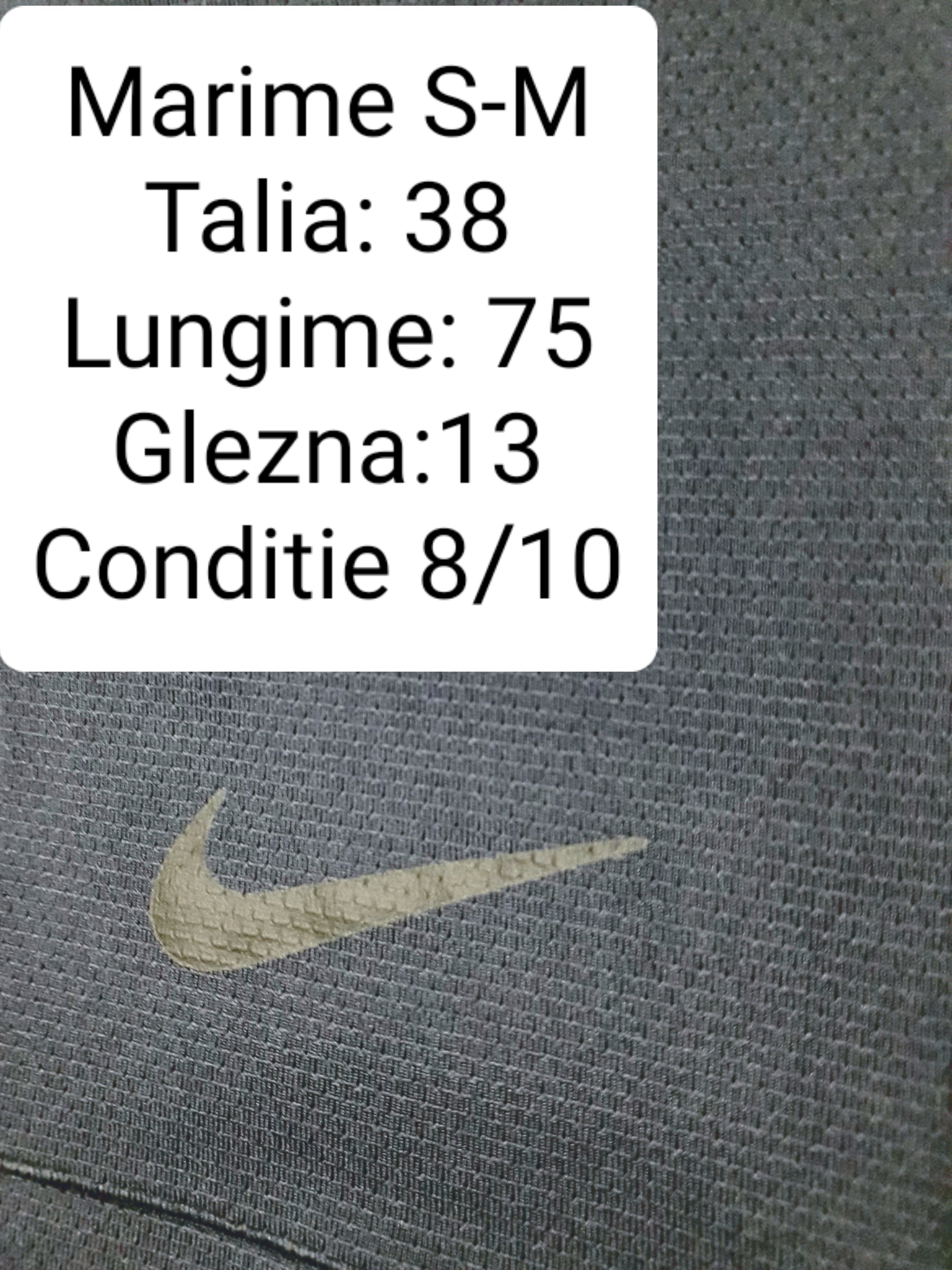 Colanti Nike - marimea L - Barbati