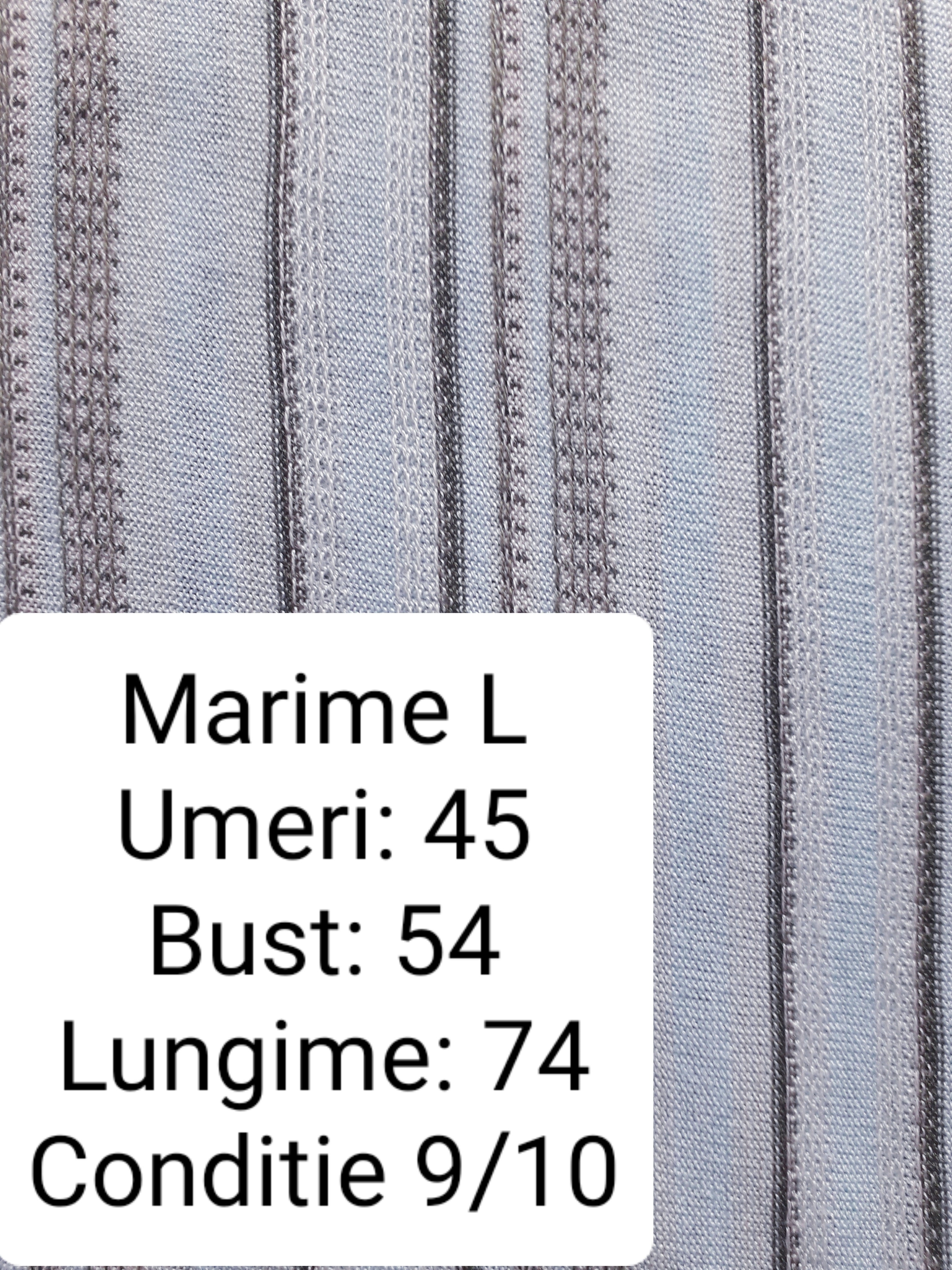 Camasa Hugo Boss - marimea L - Barbati