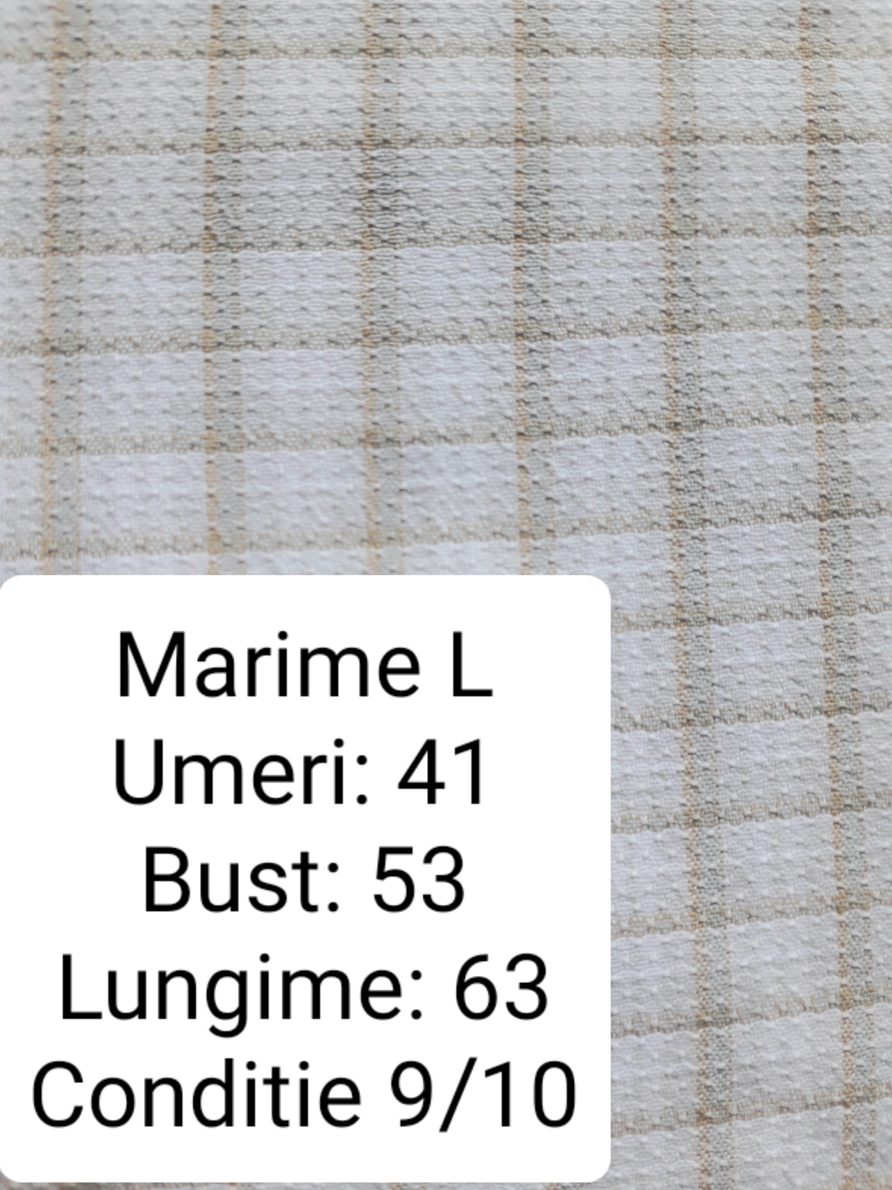 Camasa Columbia - marimea L - Femei