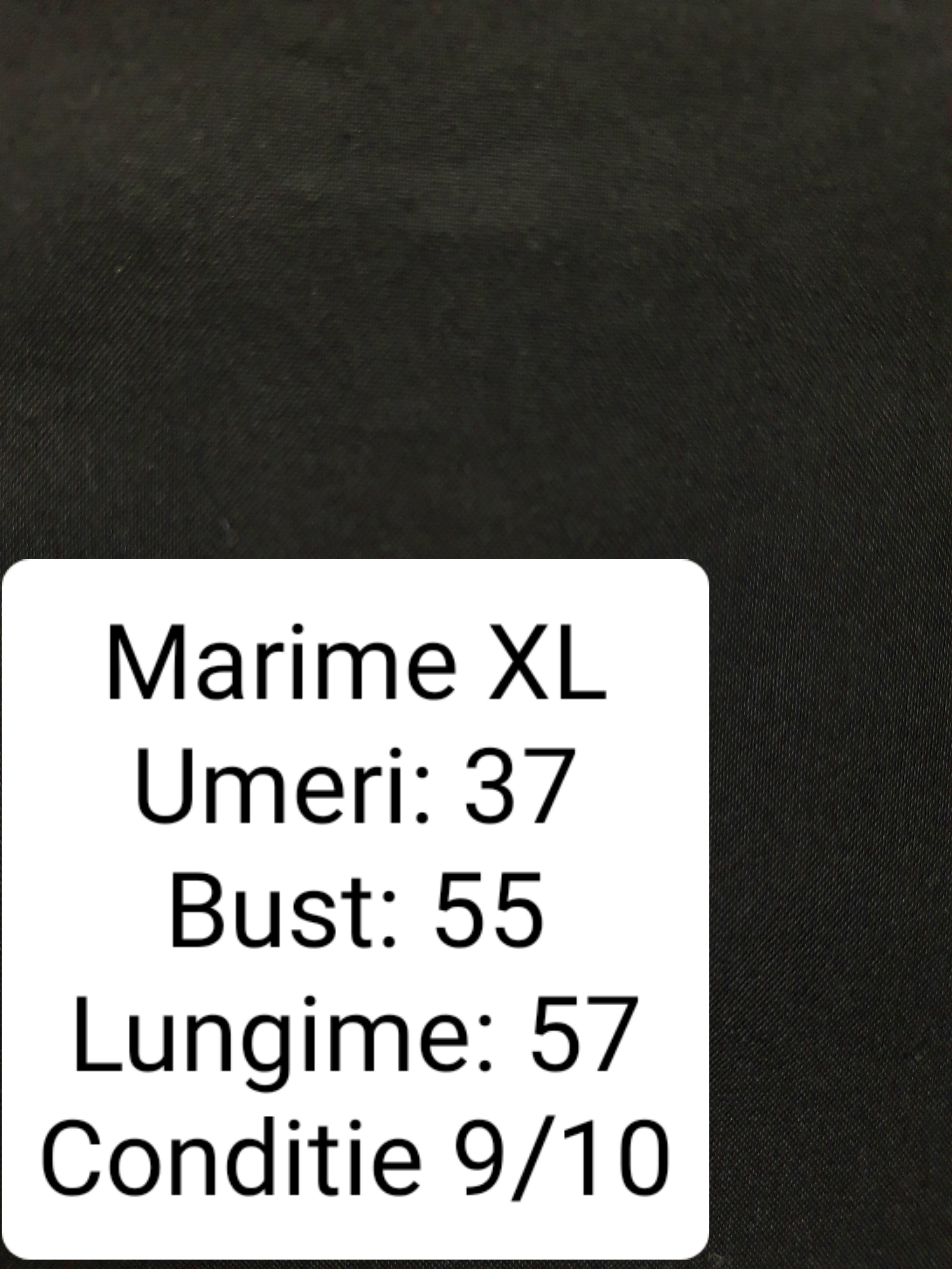 Maiou Hugo Boss - marimea XL - Femei