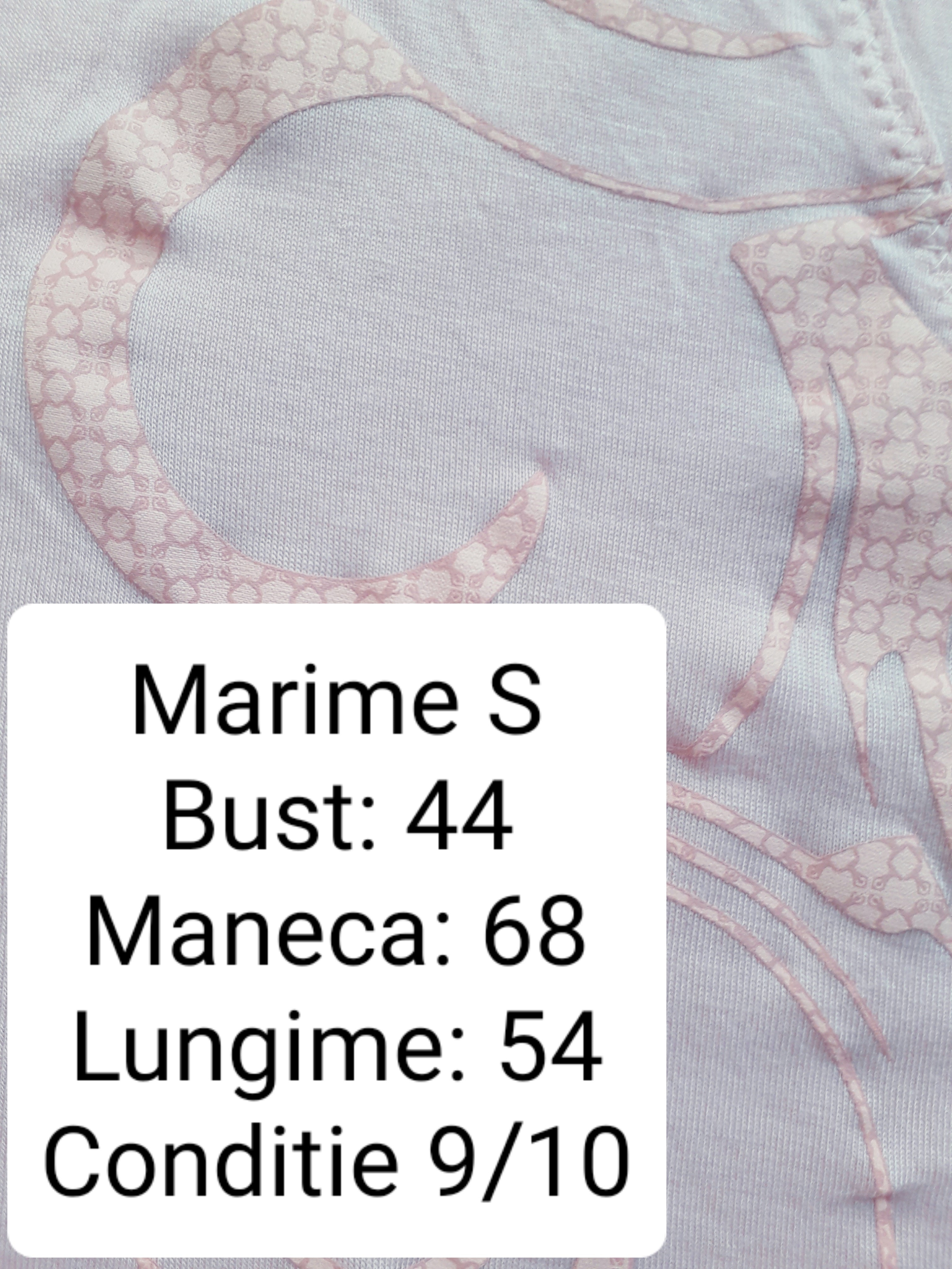 Bluza Adidas - marimea S - Femei