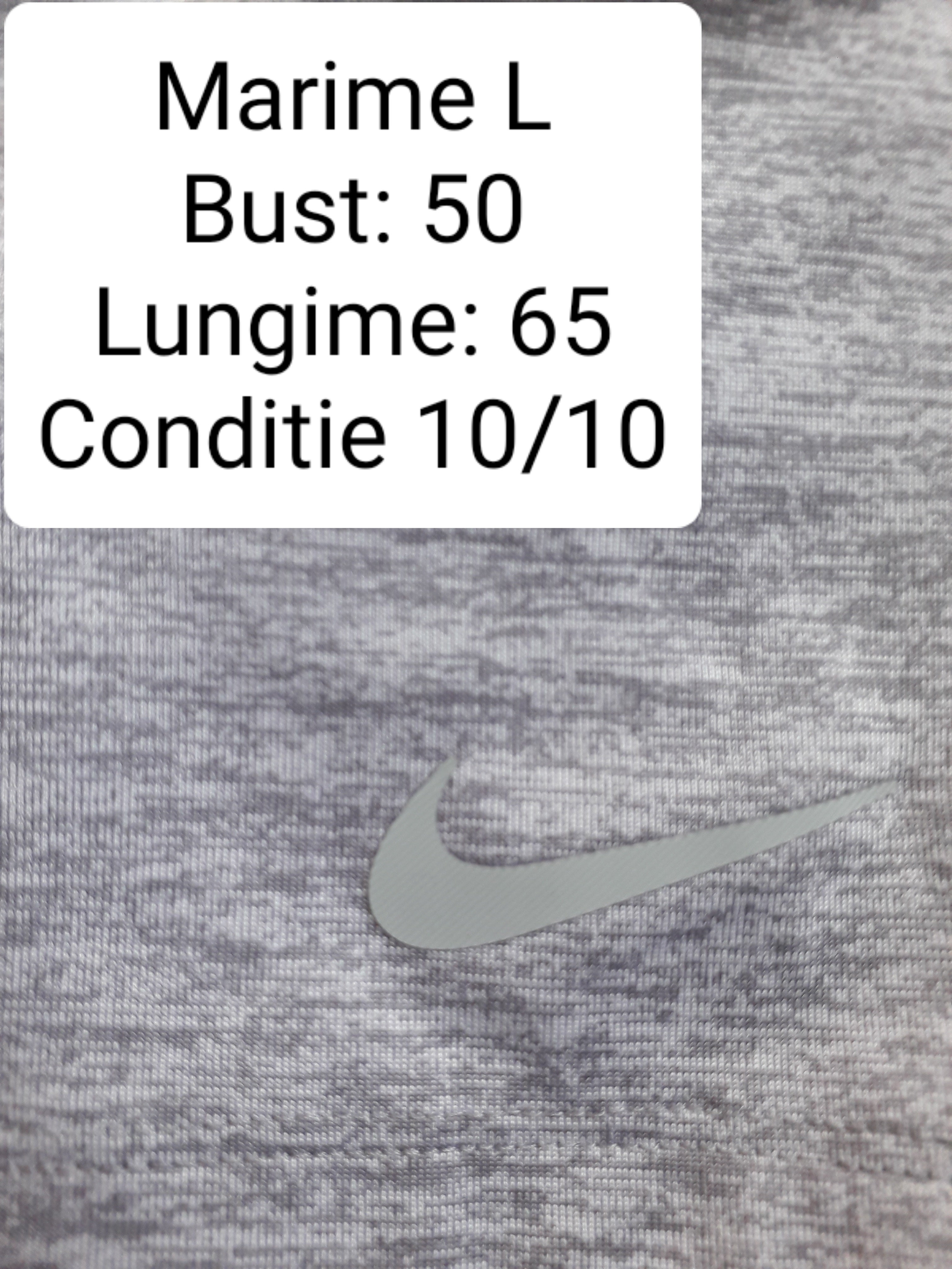 Tricou Nike - marimea L - Femei