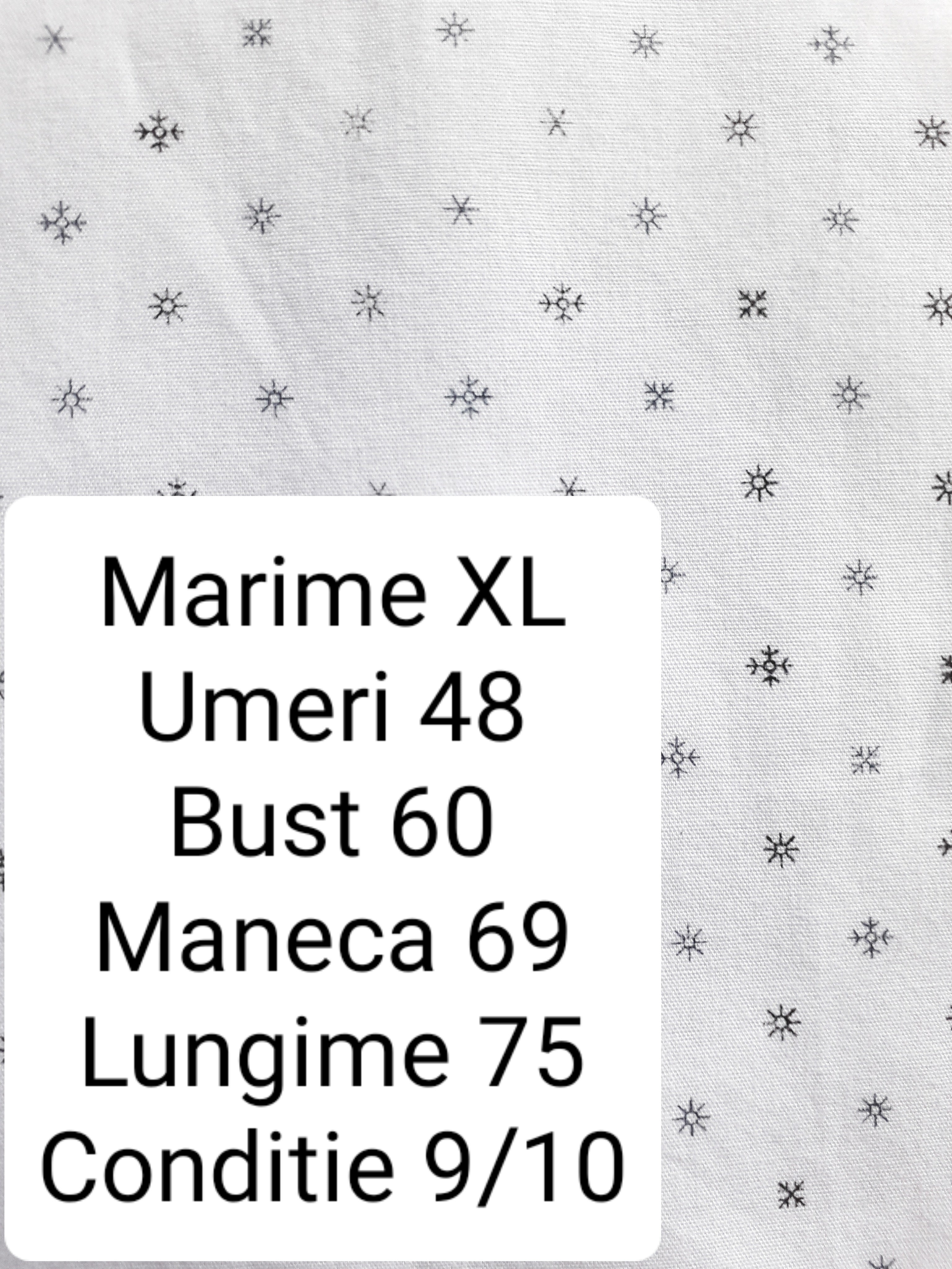 Camasa Garcia - marimea XL - Barbati