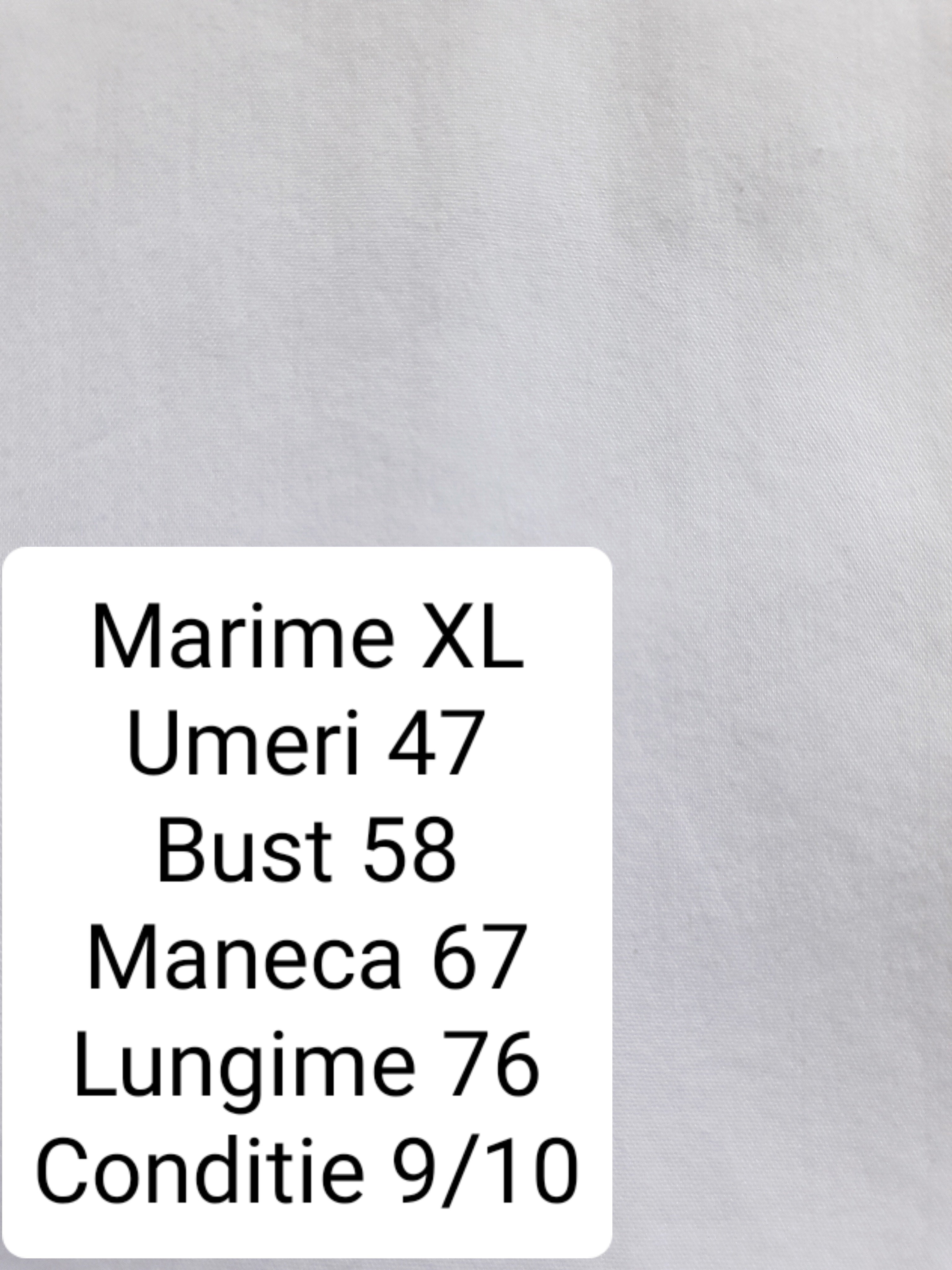Camasa IQ - marimea XL - Barbati