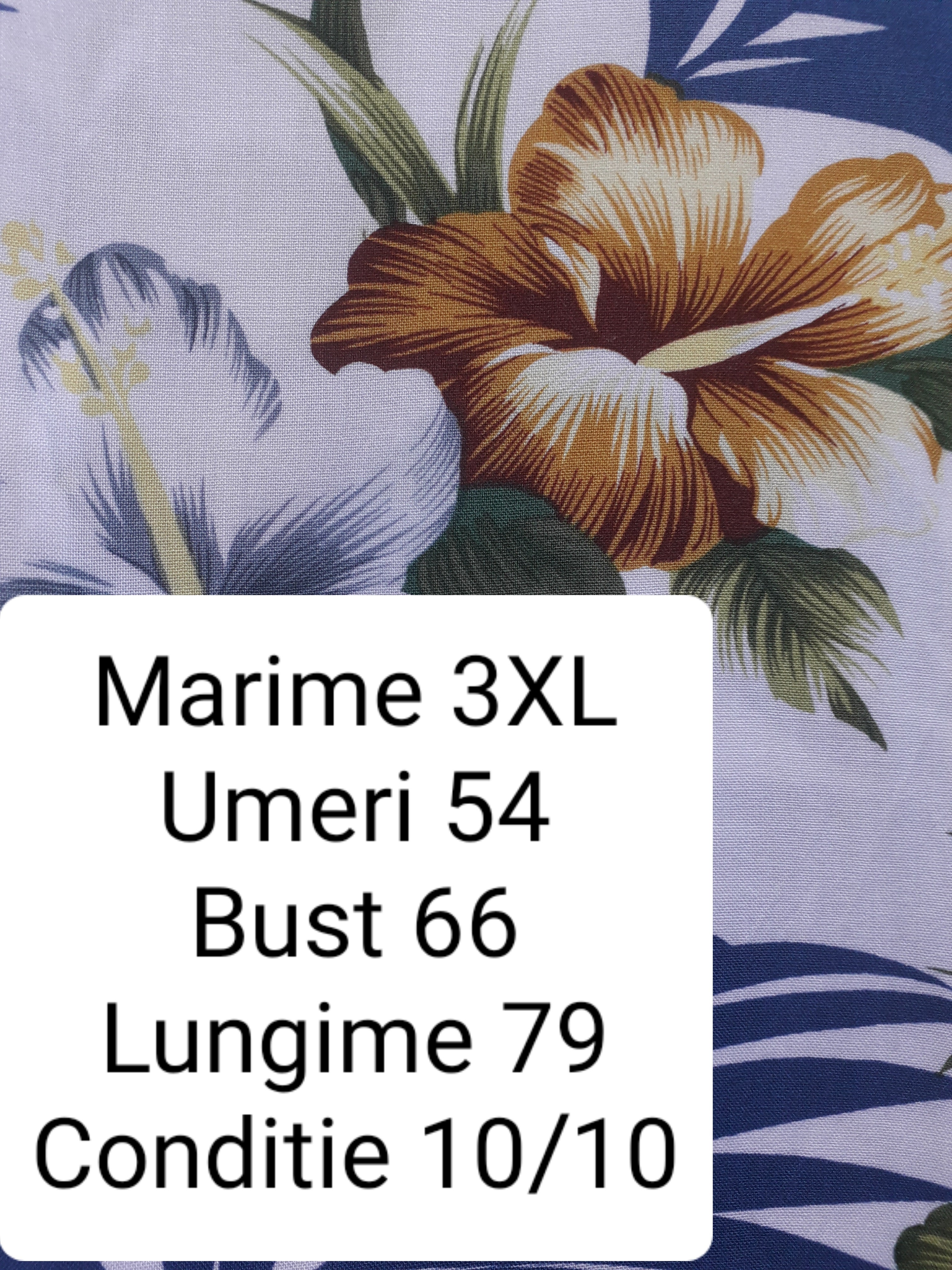 Camasa Jack&Jones - marimea XXL/3XL - Barbati
