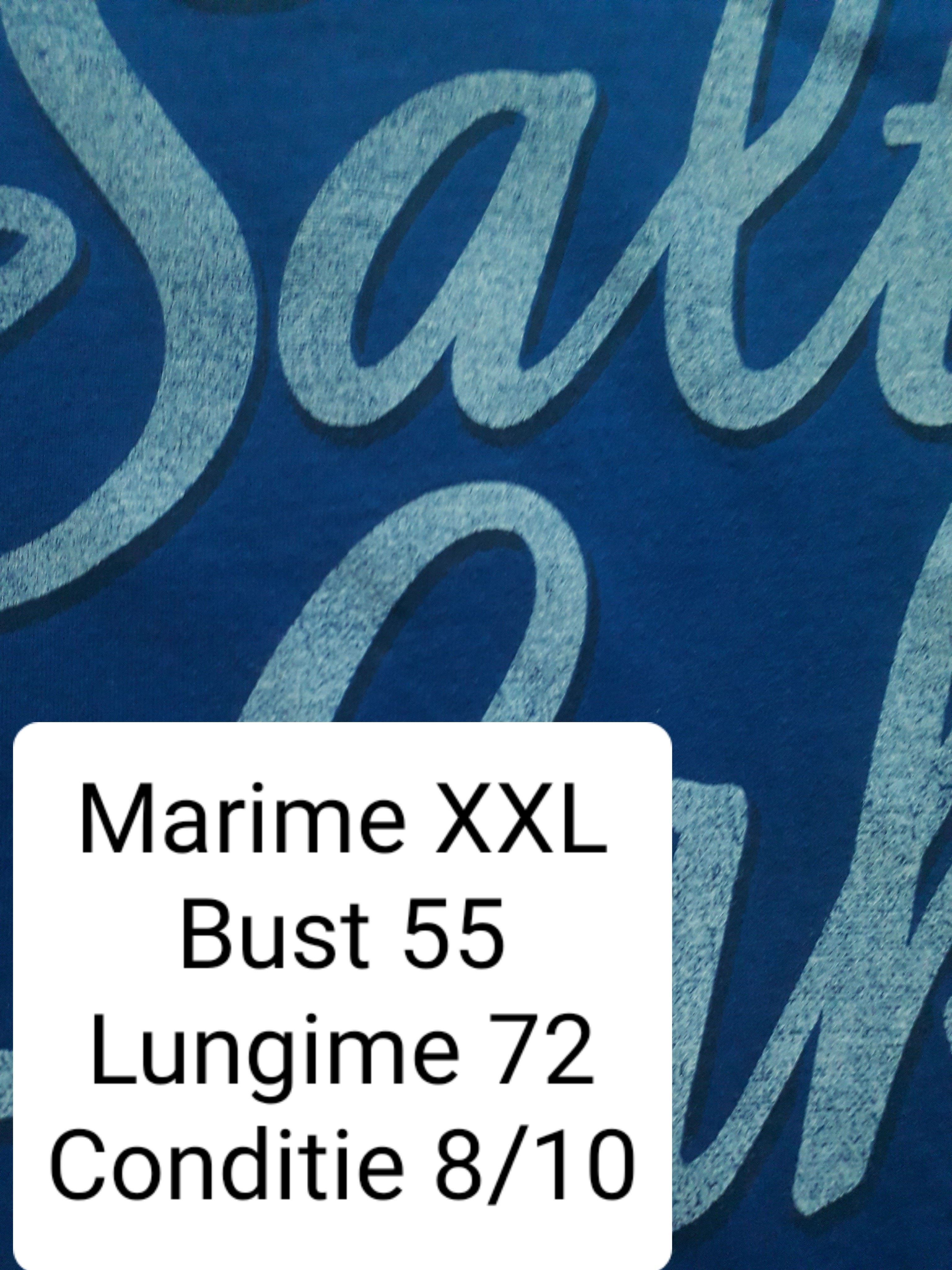 Tricou Wrangler - marimea XXL - Barbati